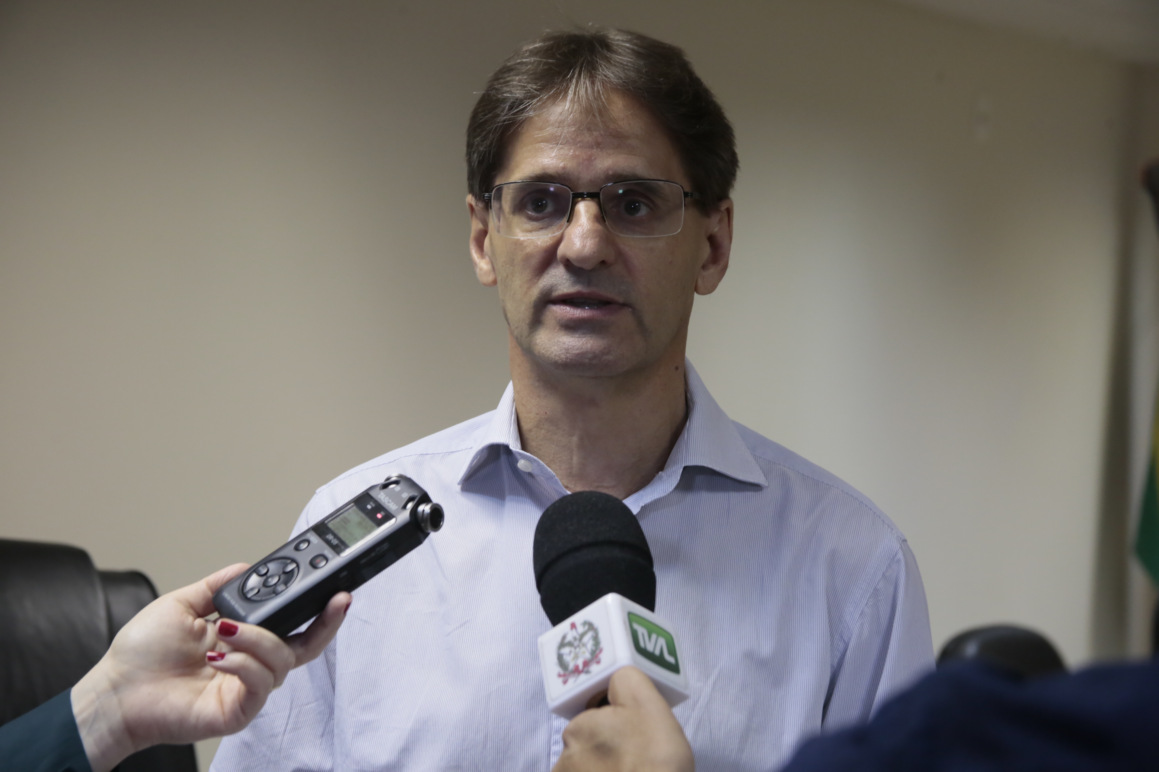 Deputado Neodi Saretta (PT)