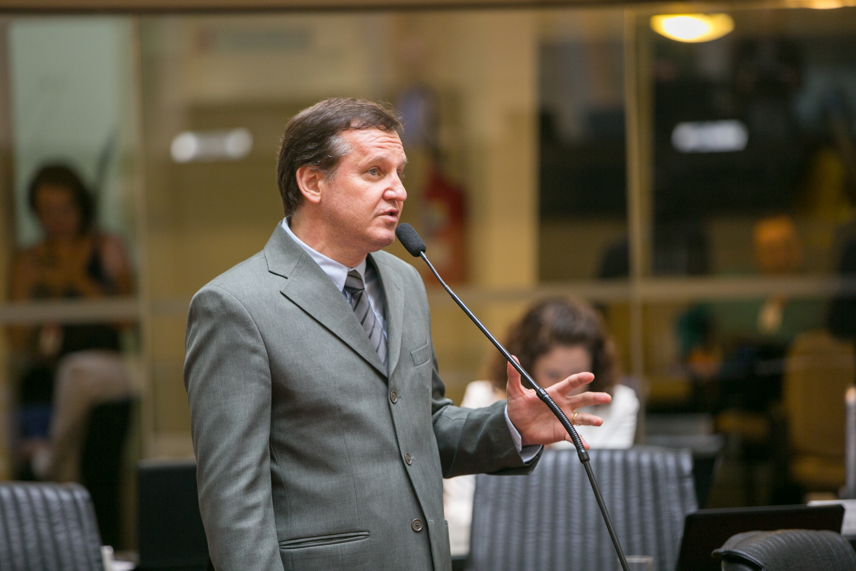 Deputado Jair Miotto (PSC)