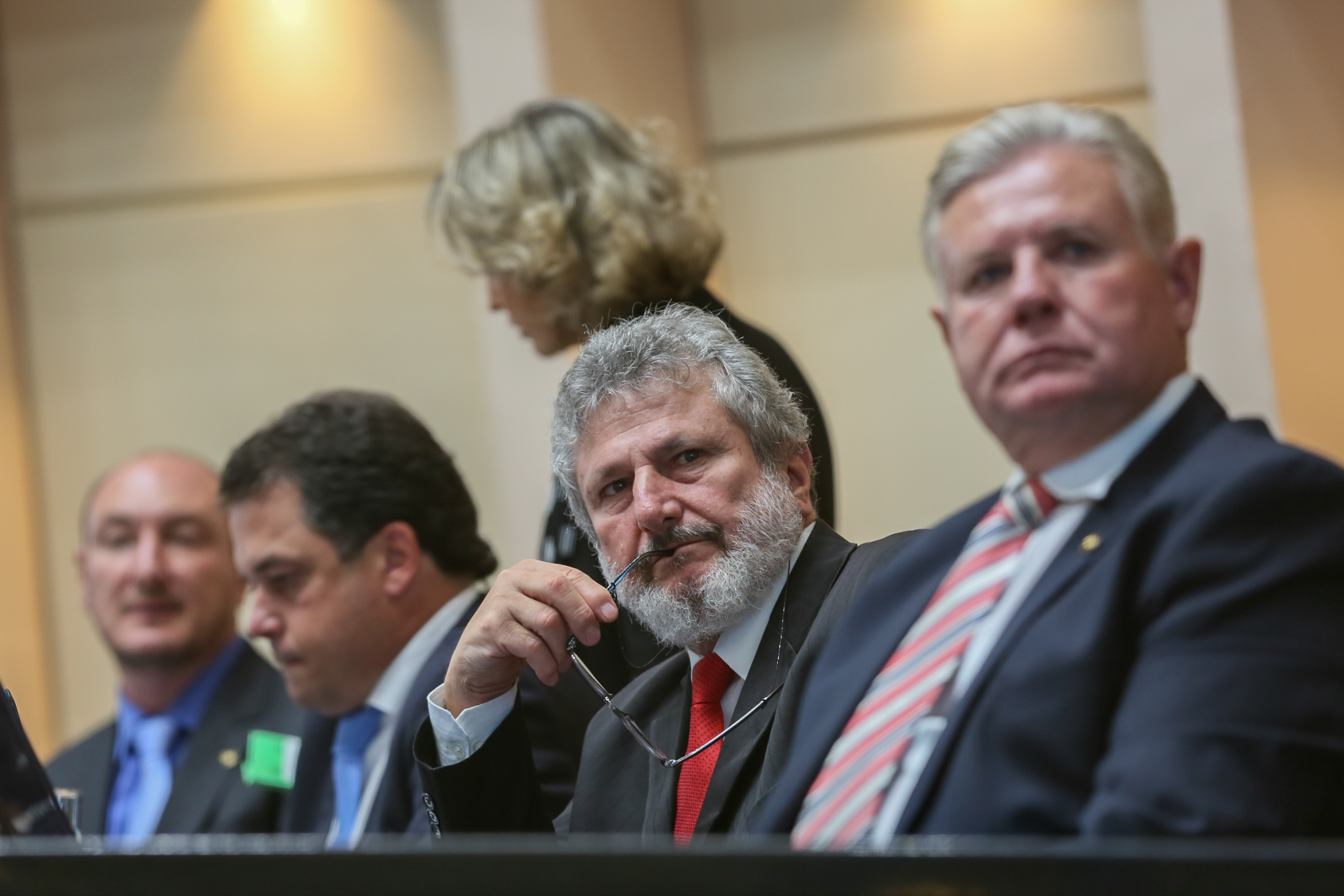 Sessão Ordinária.
