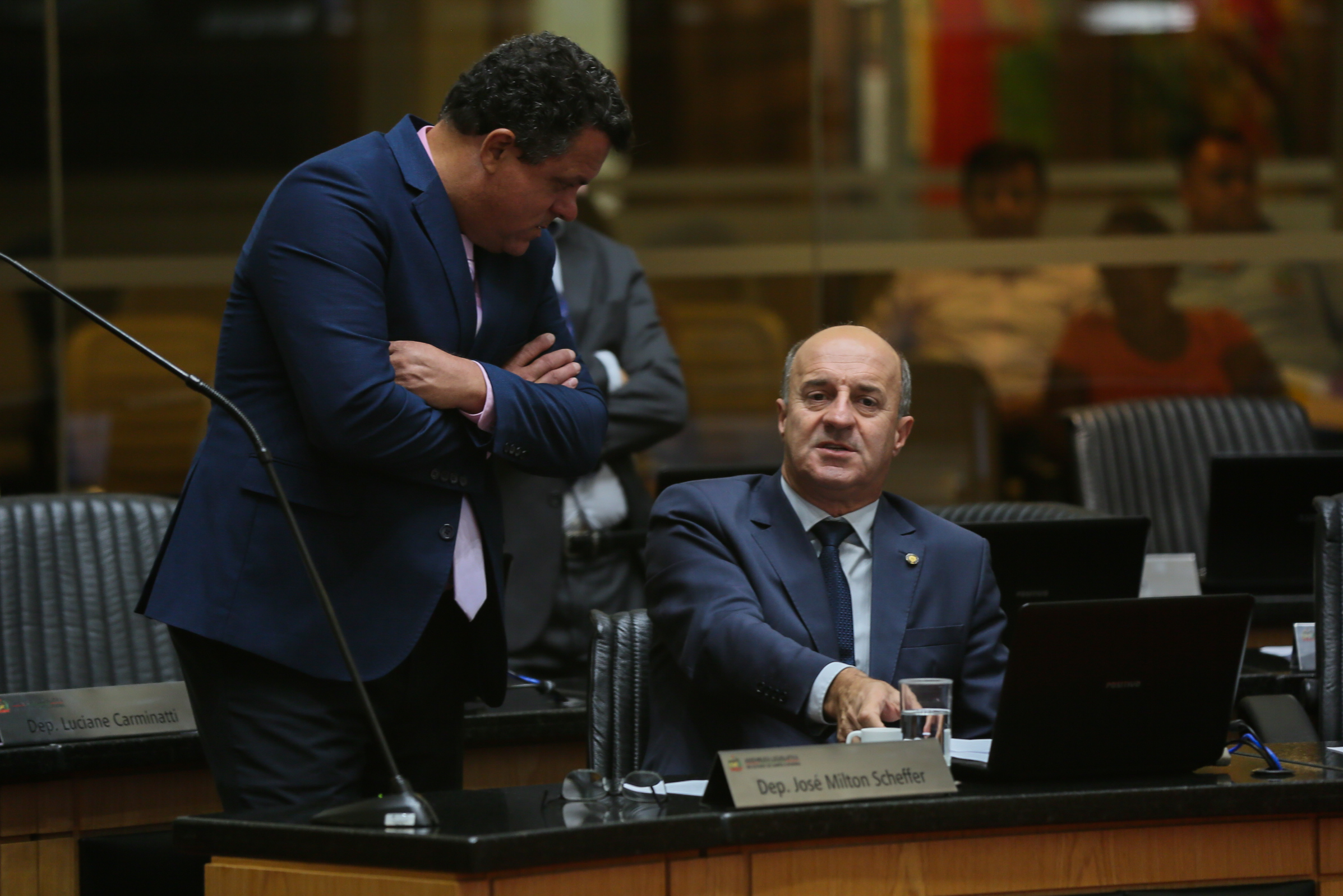 Sessão Ordinária.