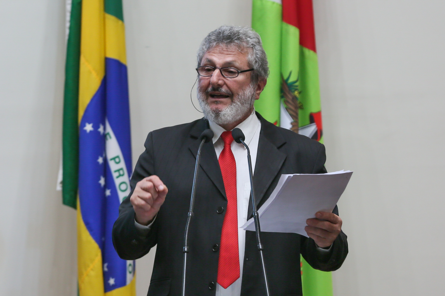 Sessão Ordinária.