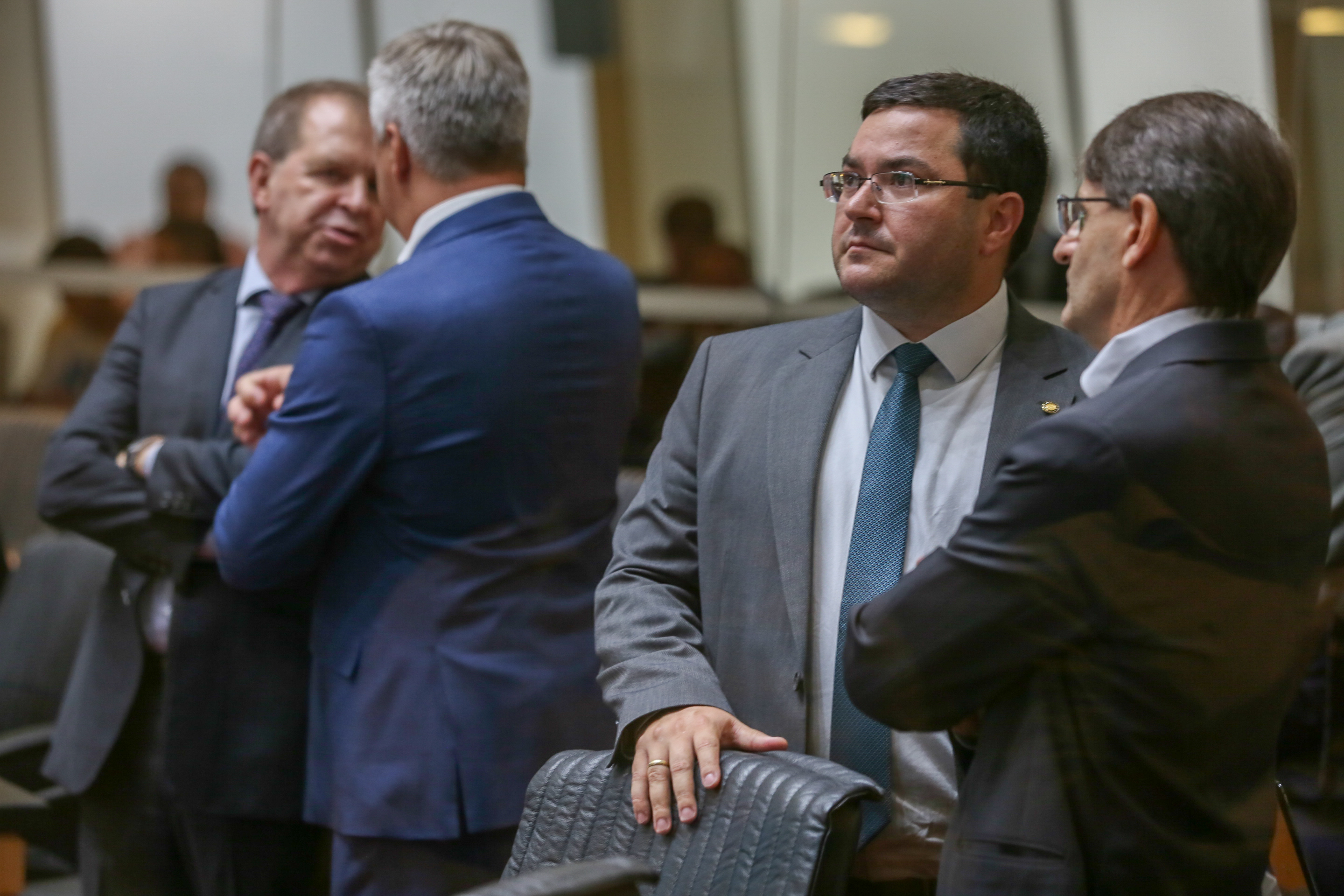 Sessão Ordinária.