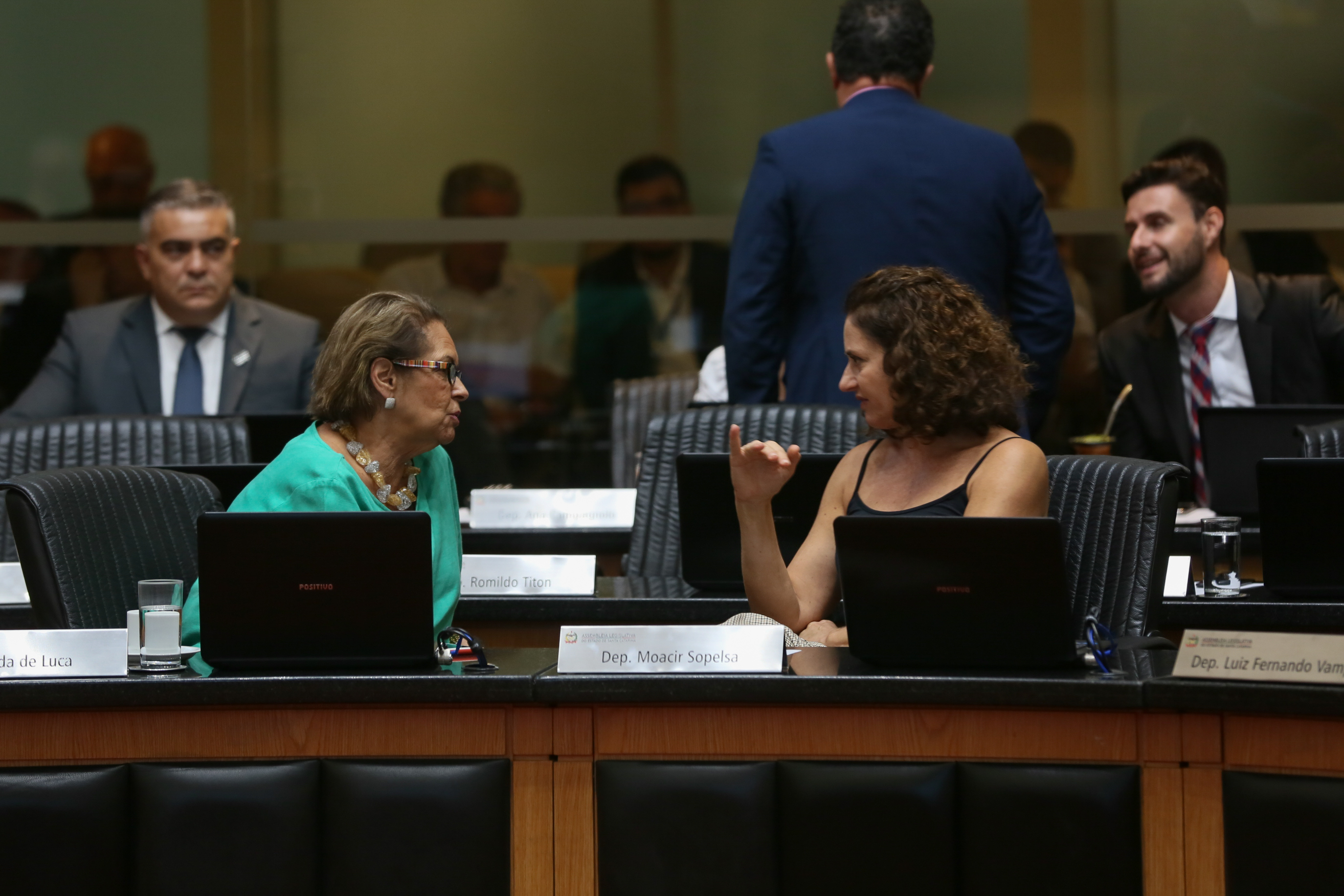 Sessão Ordinária.