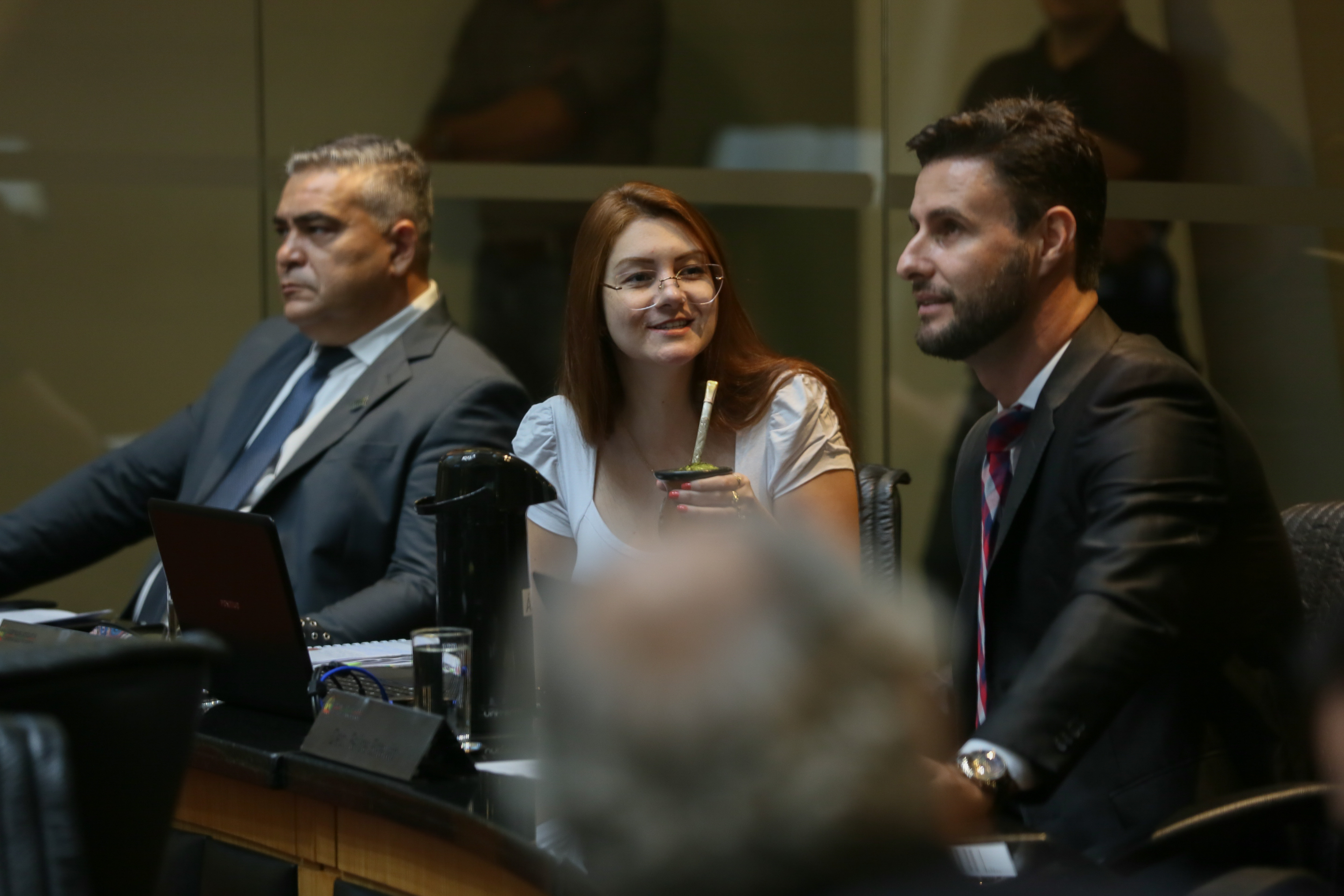 Sessão Ordinária.