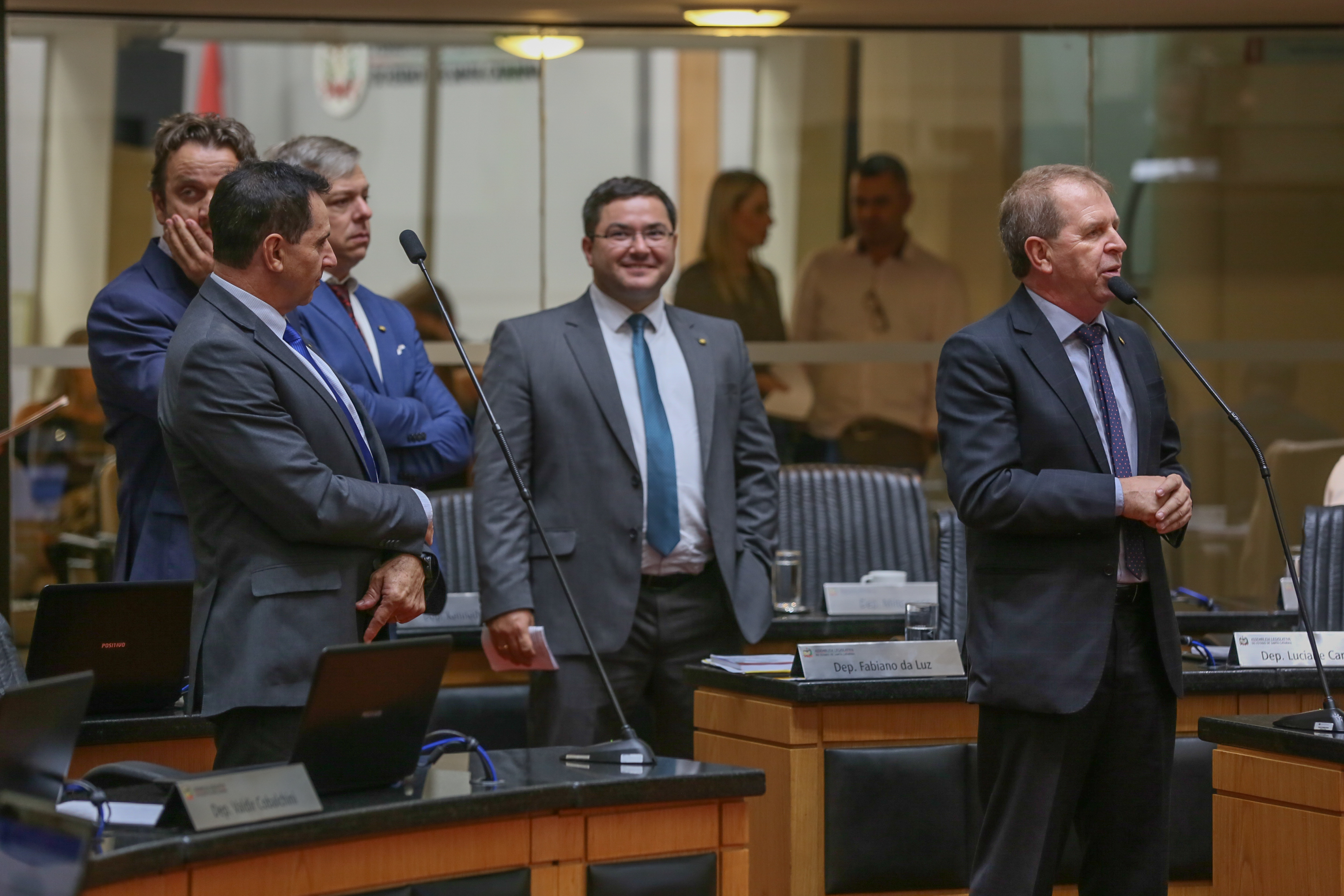 Sessão Ordinária.