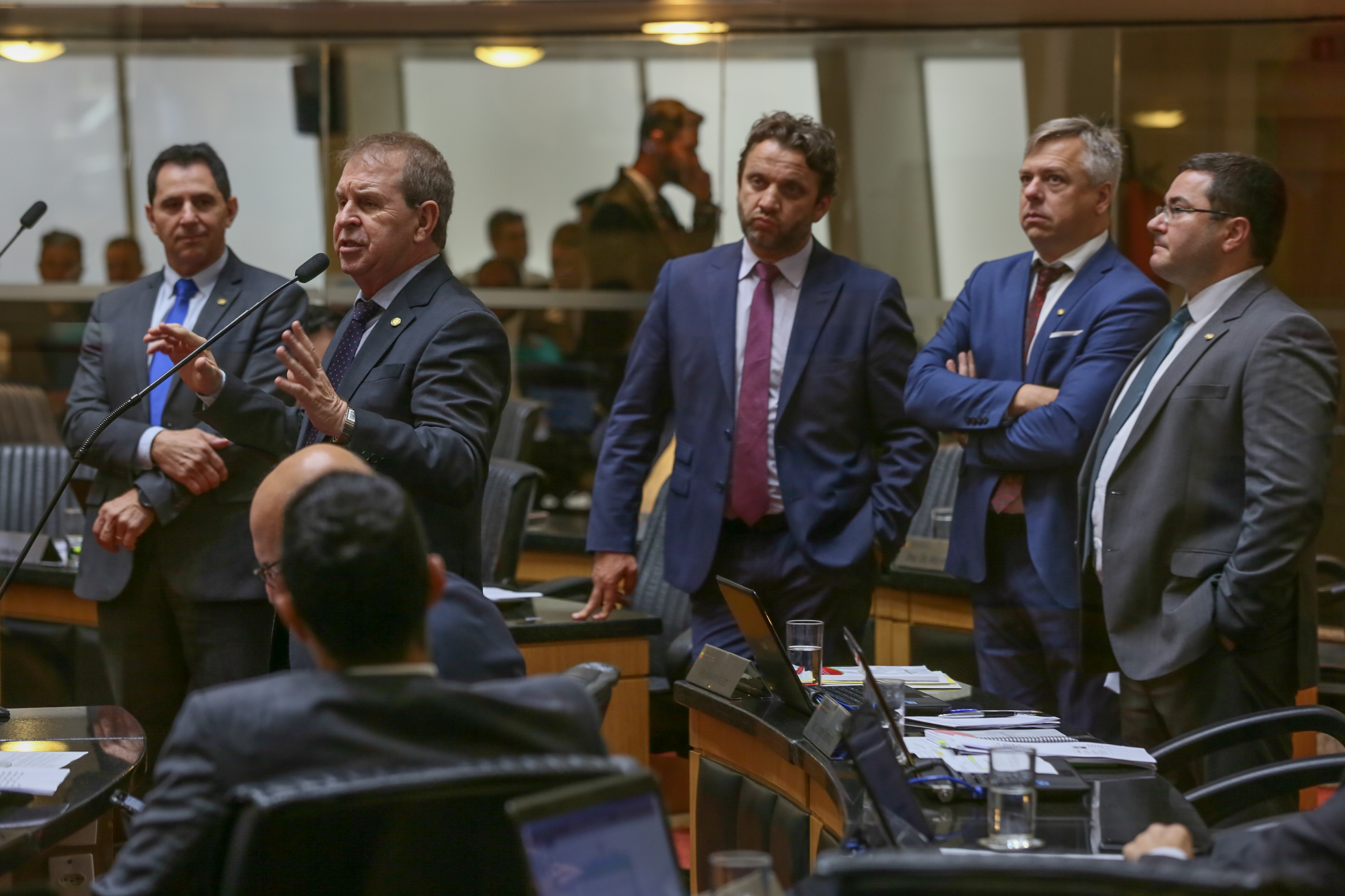 Sessão Ordinária.