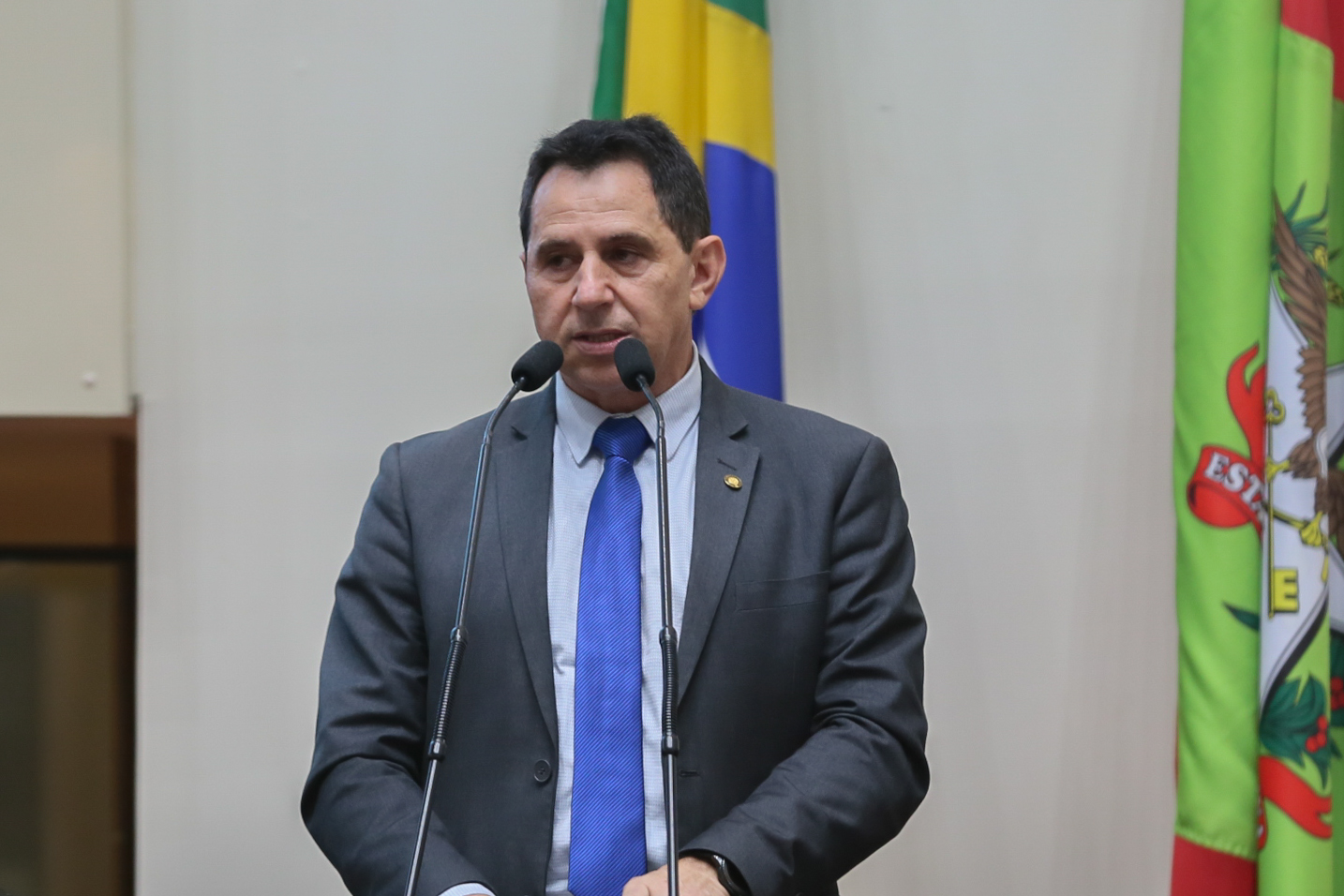 Sessão Ordinária.