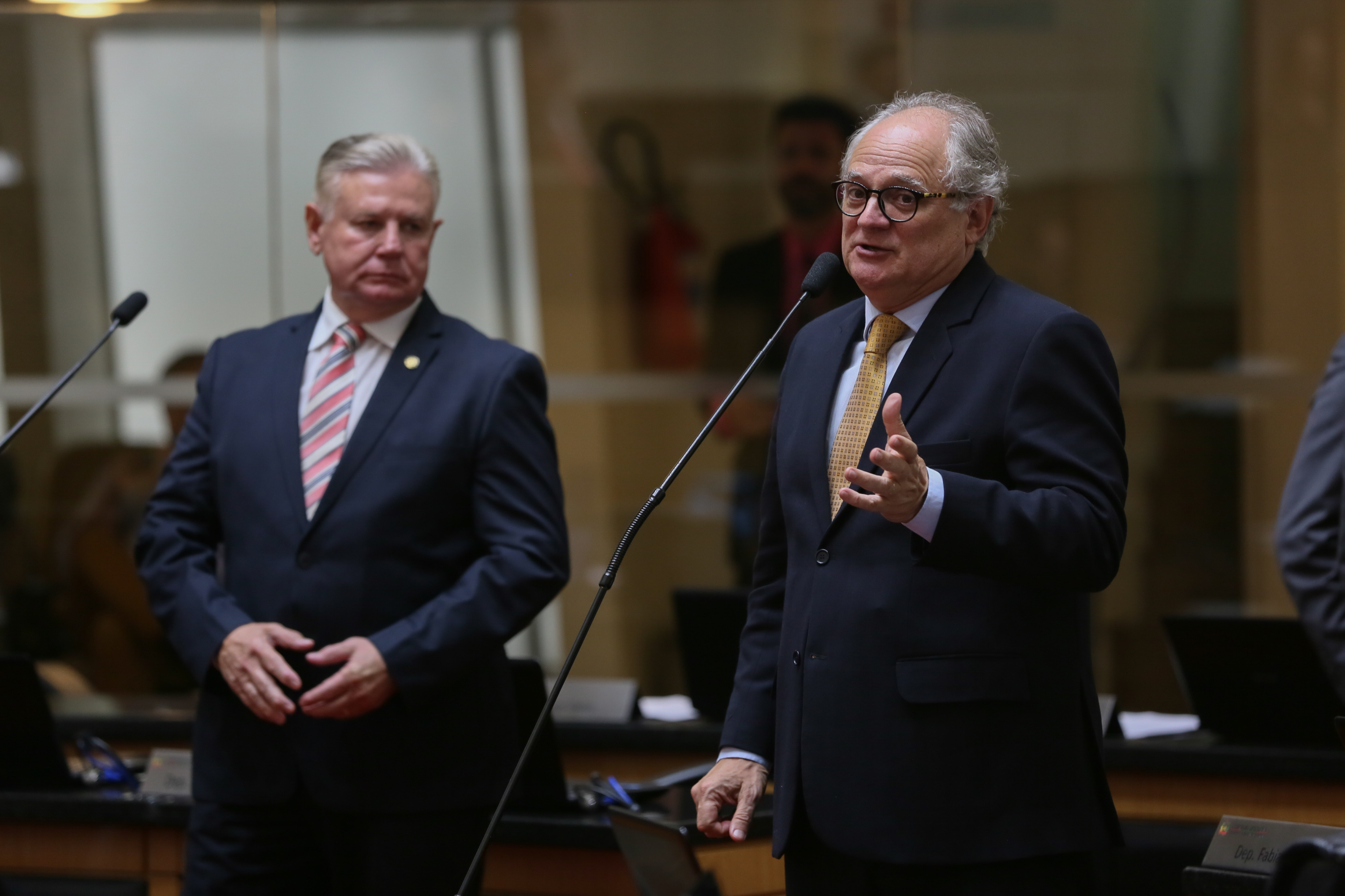 Sessão Ordinária.