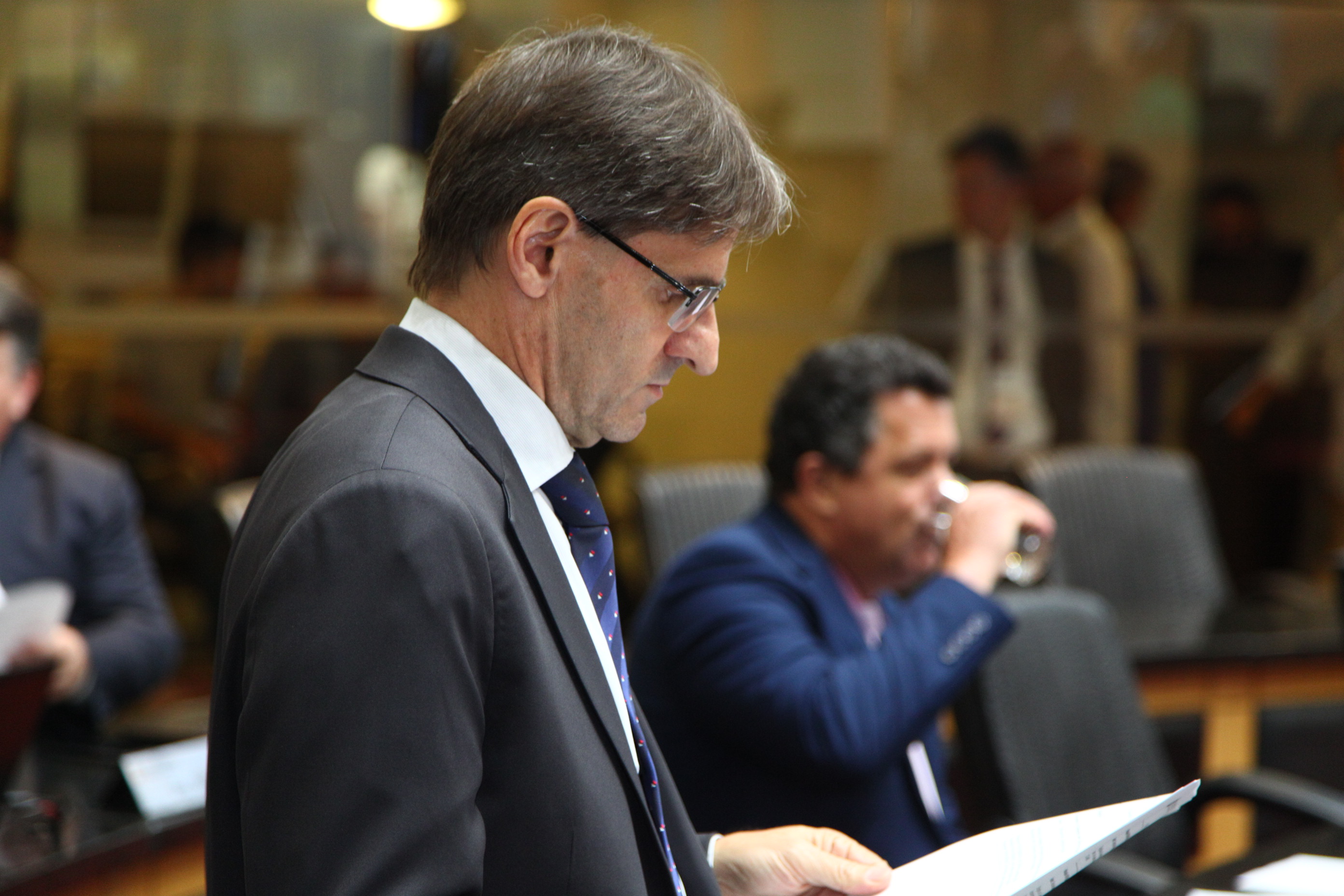 Sessão Plenária em 29/02/2019 - Deputado Neodi Saretta (PT)