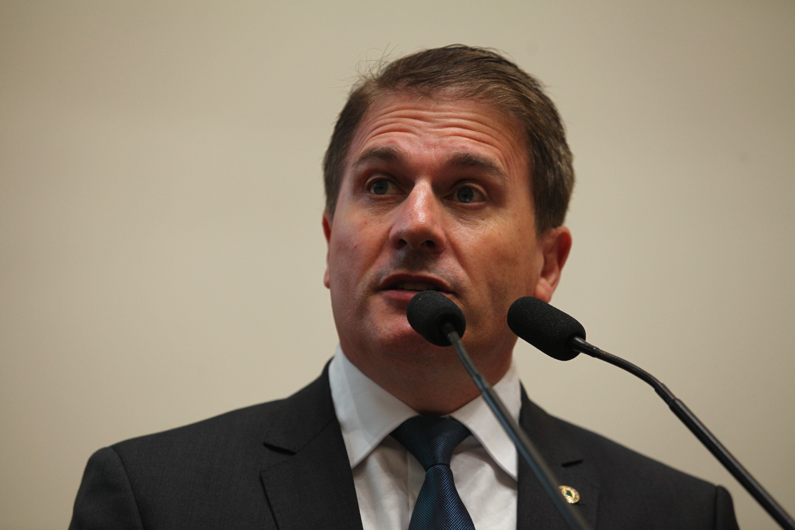Sessão Ordinária em 27/02/2019 - Deputado Altair Silva (PP)