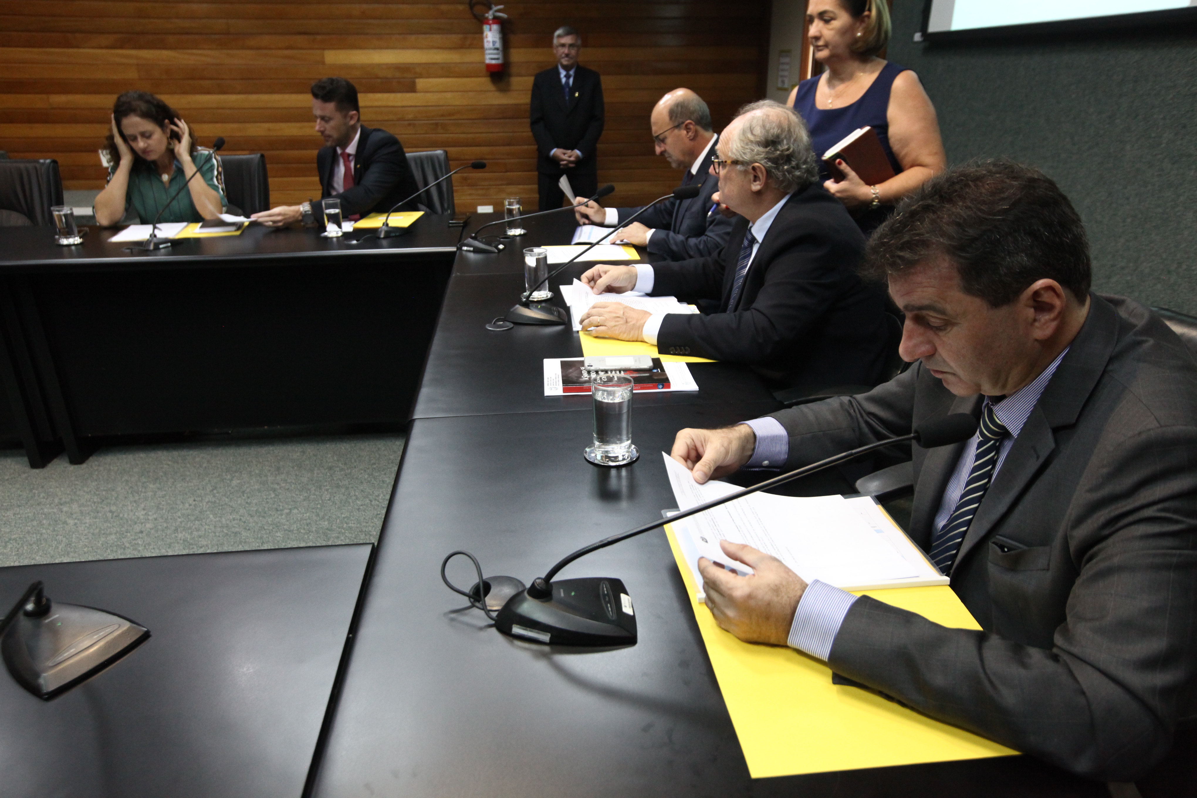 REUNIÃO – Comissão de Defesa dos Direitos da Pessoa Com Deficiência
