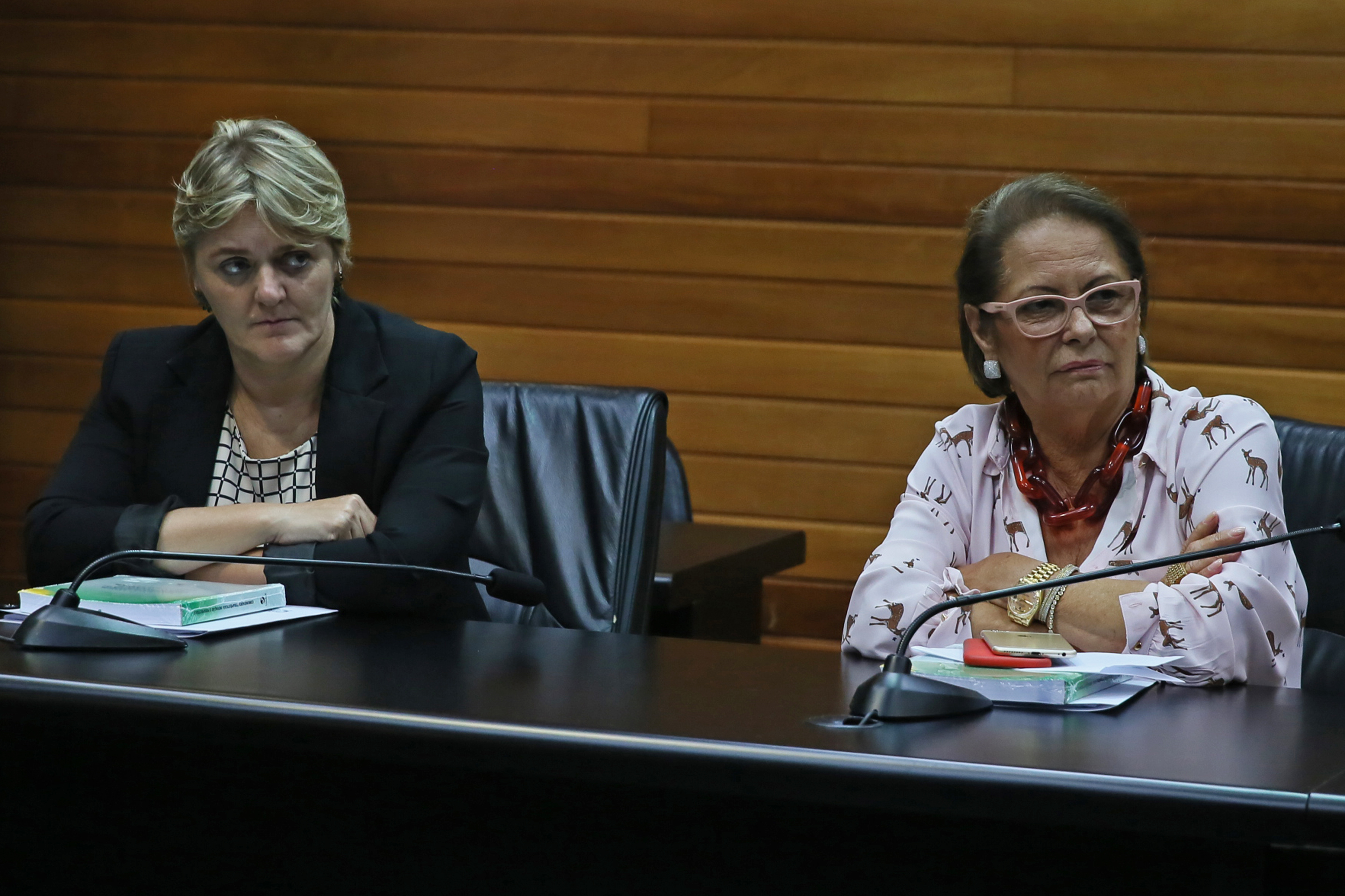 REUNIÃO - Comissão de Prevenção e Combate às Drogas.