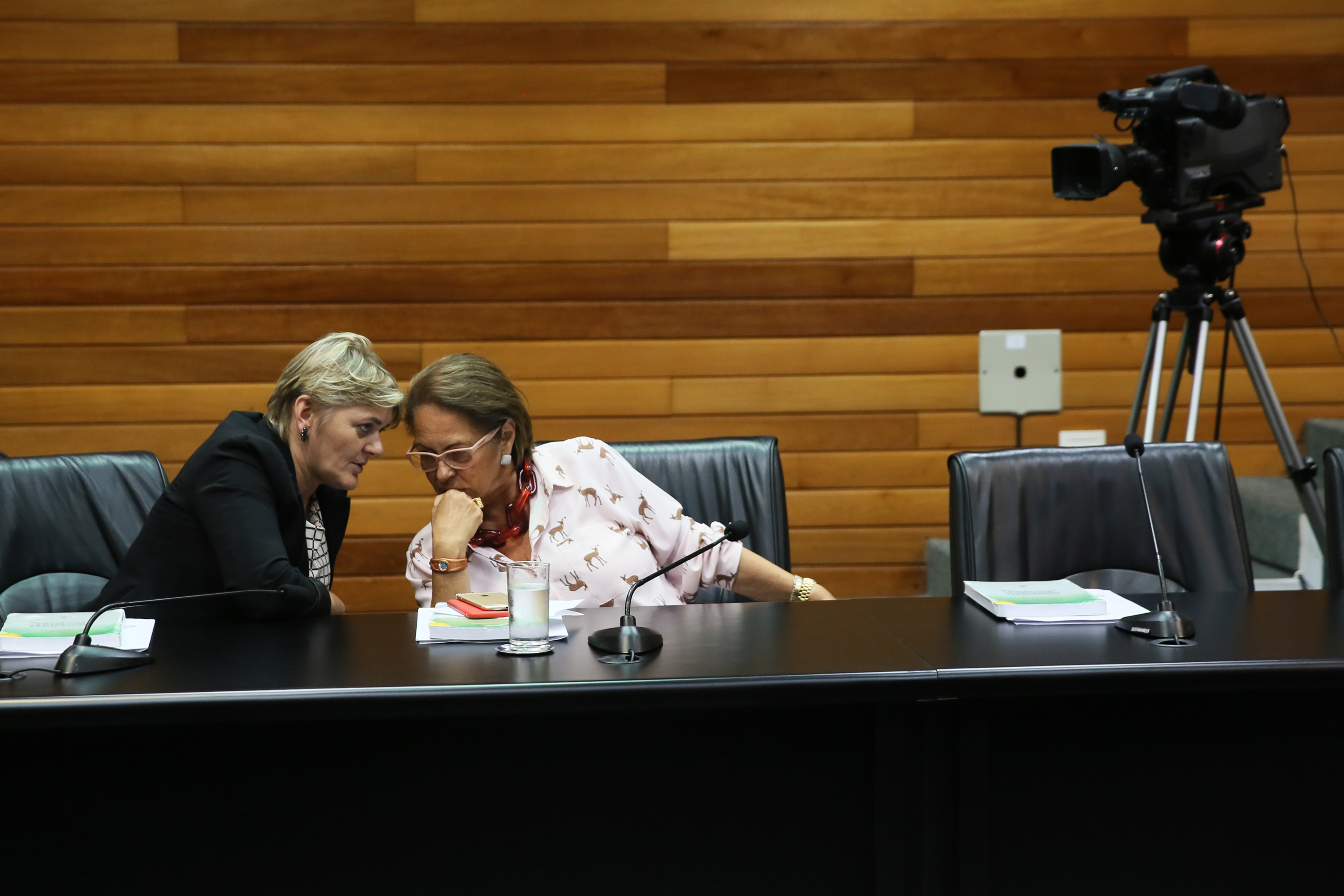 REUNIÃO - Comissão de Prevenção e Combate às Drogas.