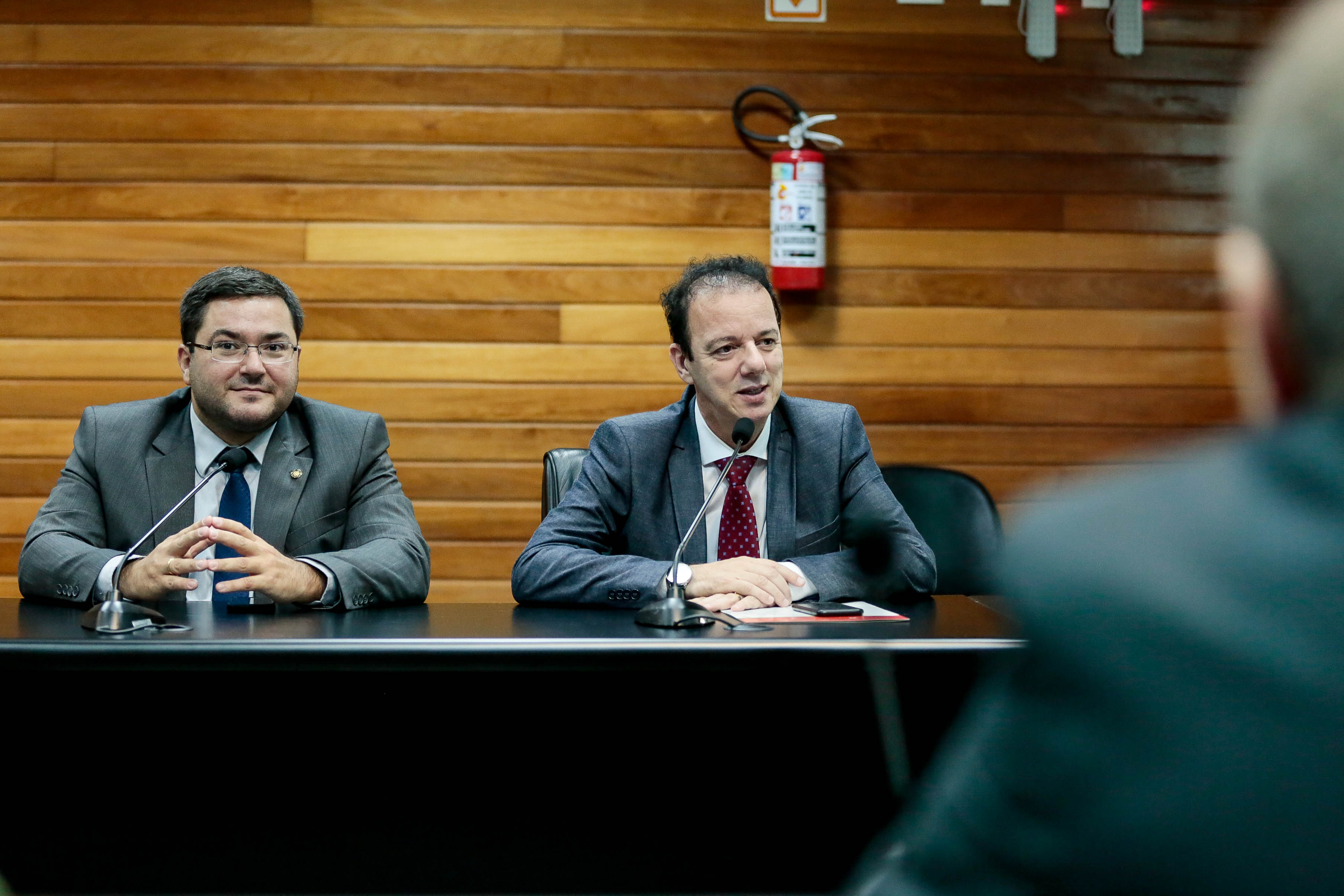 Comissão de Ética e Decoro Parlamentar