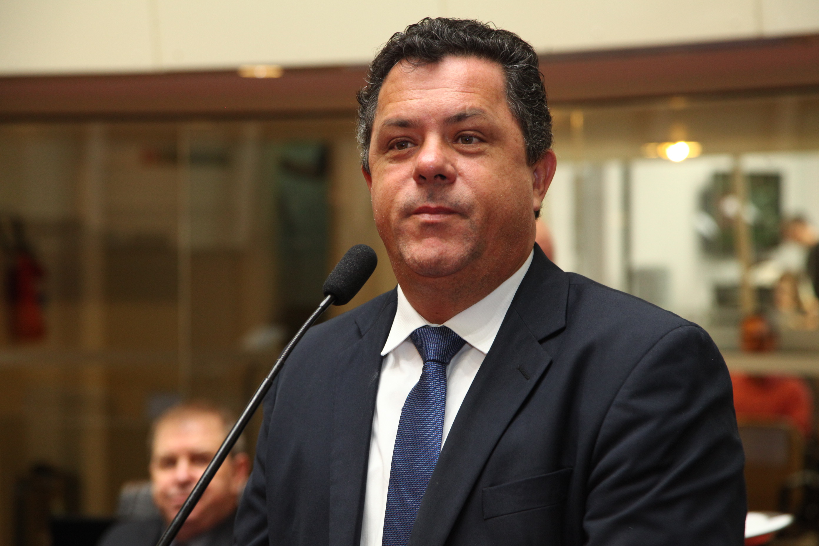 Sessão Plenária em 28/02/2019