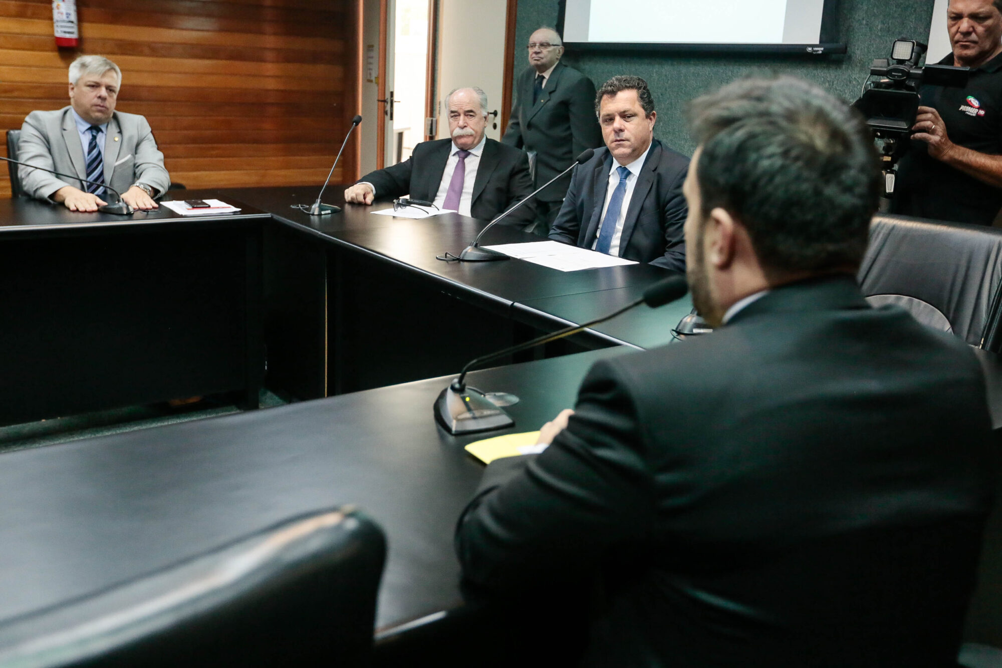 Comissão inicia com o desafio de aliar turismo e questão ambiental