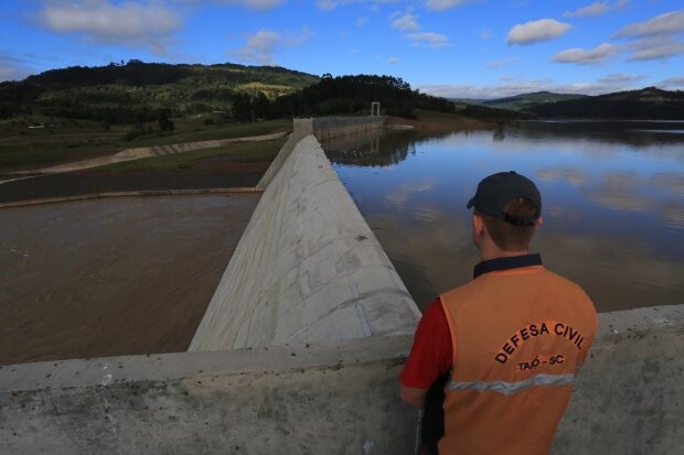 Assembleia sedia debate sobre a situação das barragens no estado