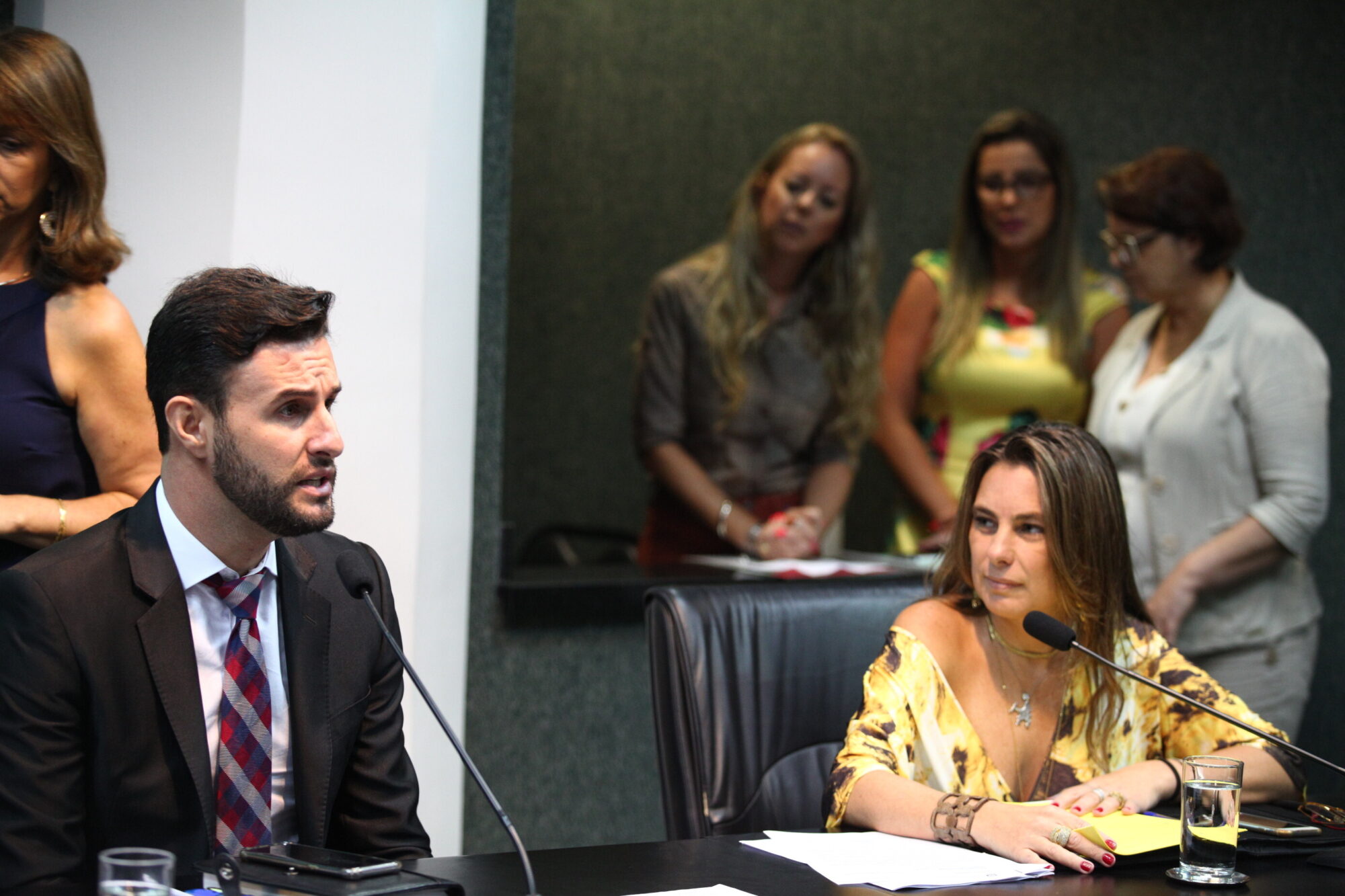 Comissão de Pesca inicia trabalhos preocupada com seguro defeso