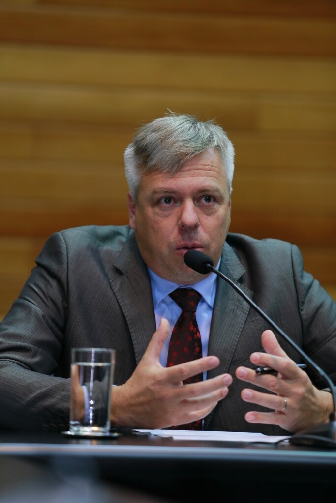 Deputado Fabiano da Luz