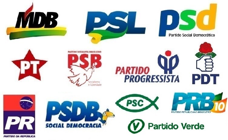 Definida a composição das bancadas e dos blocos parlamentares na Alesc