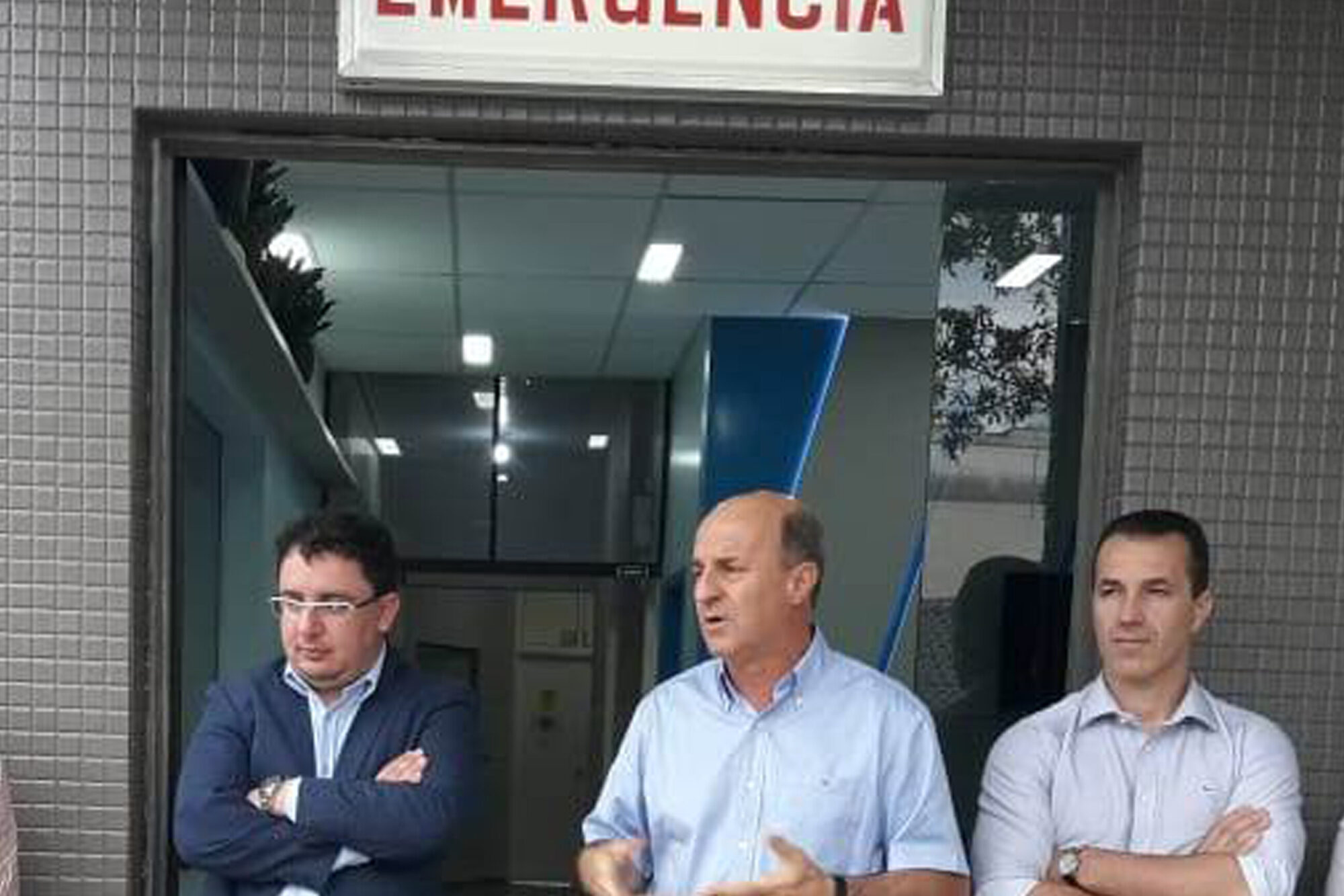 Deputado Zé Milton