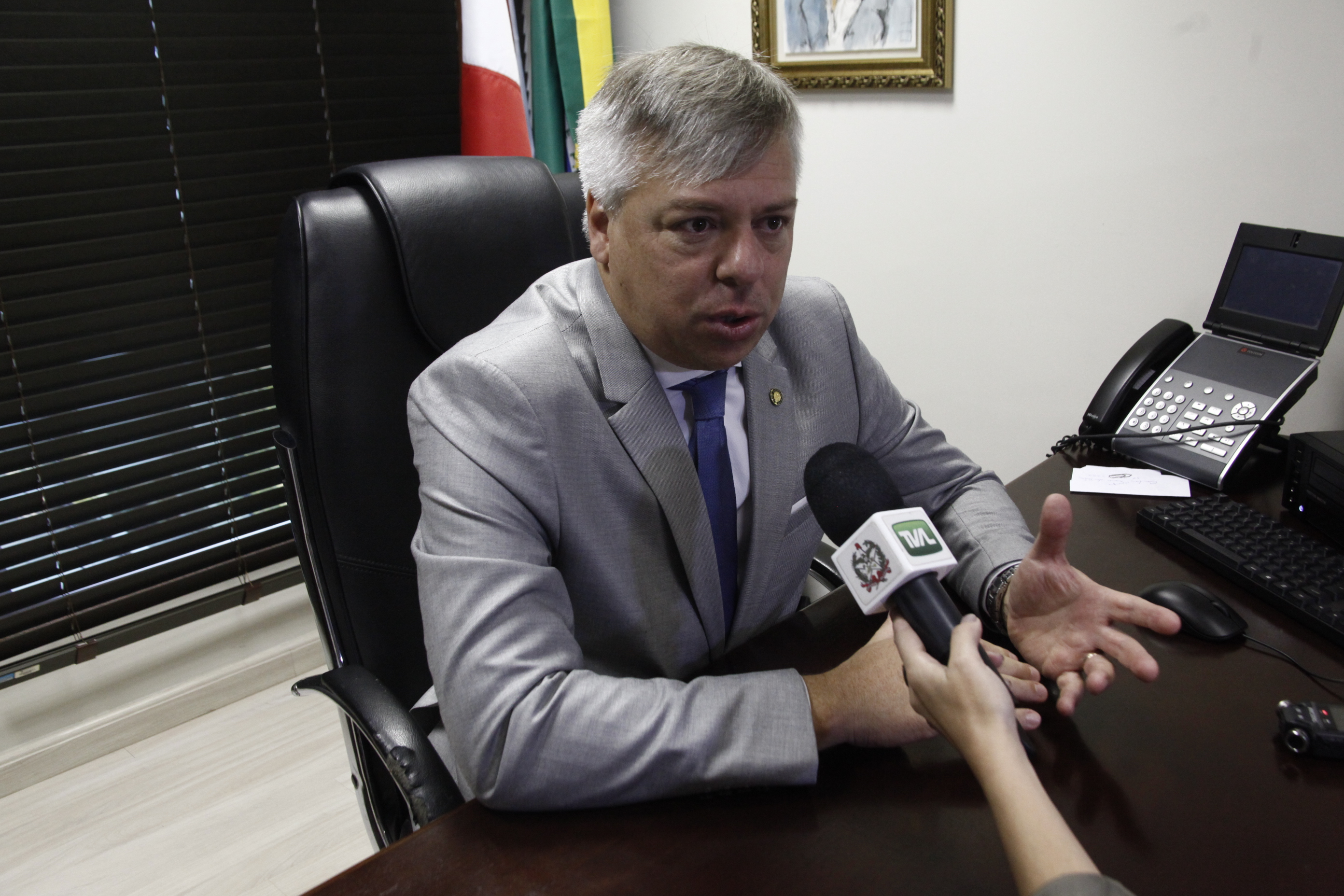 Fórum Parlamentar das Energias