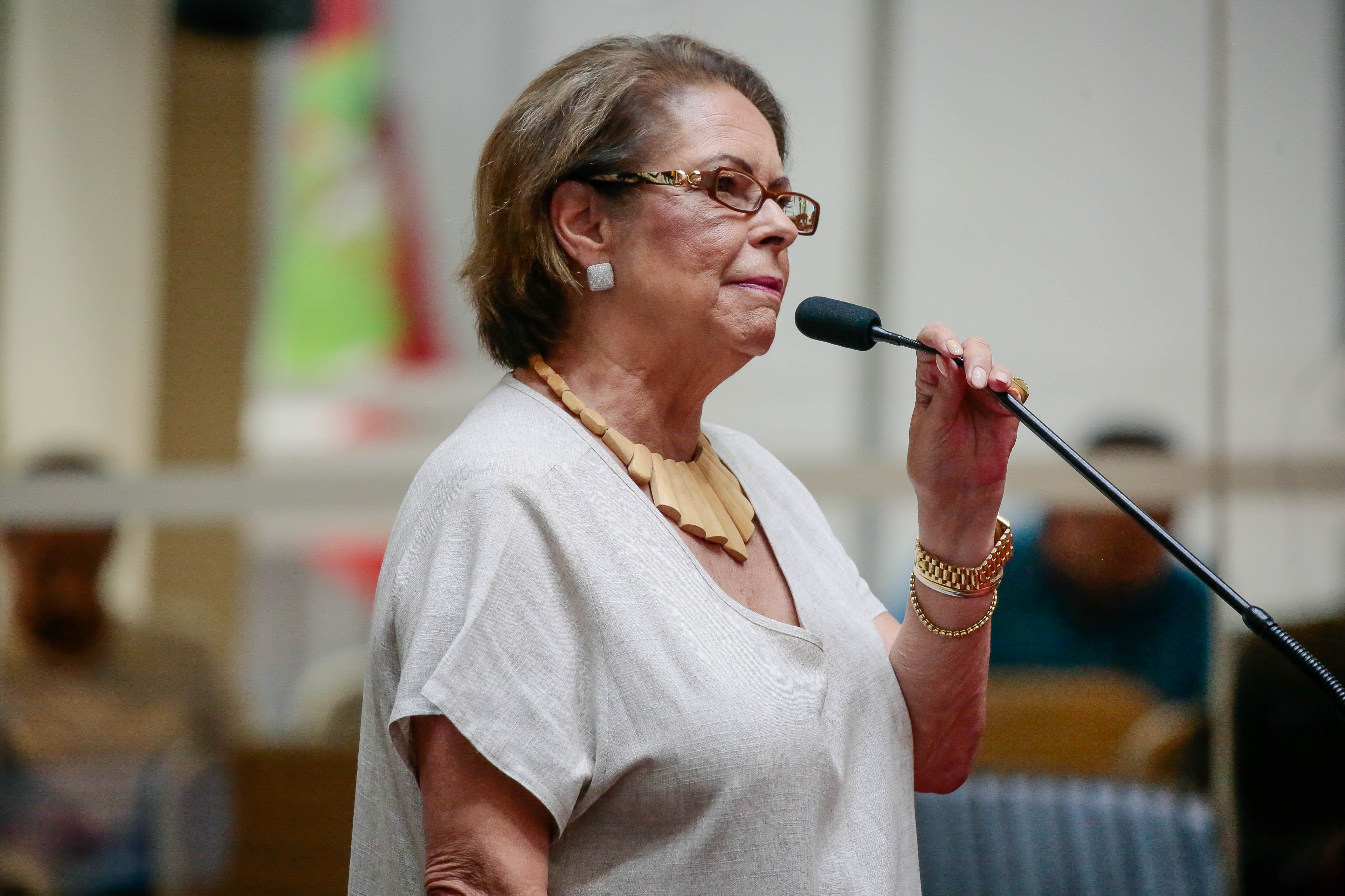 Sessão Ordinária - Manhã