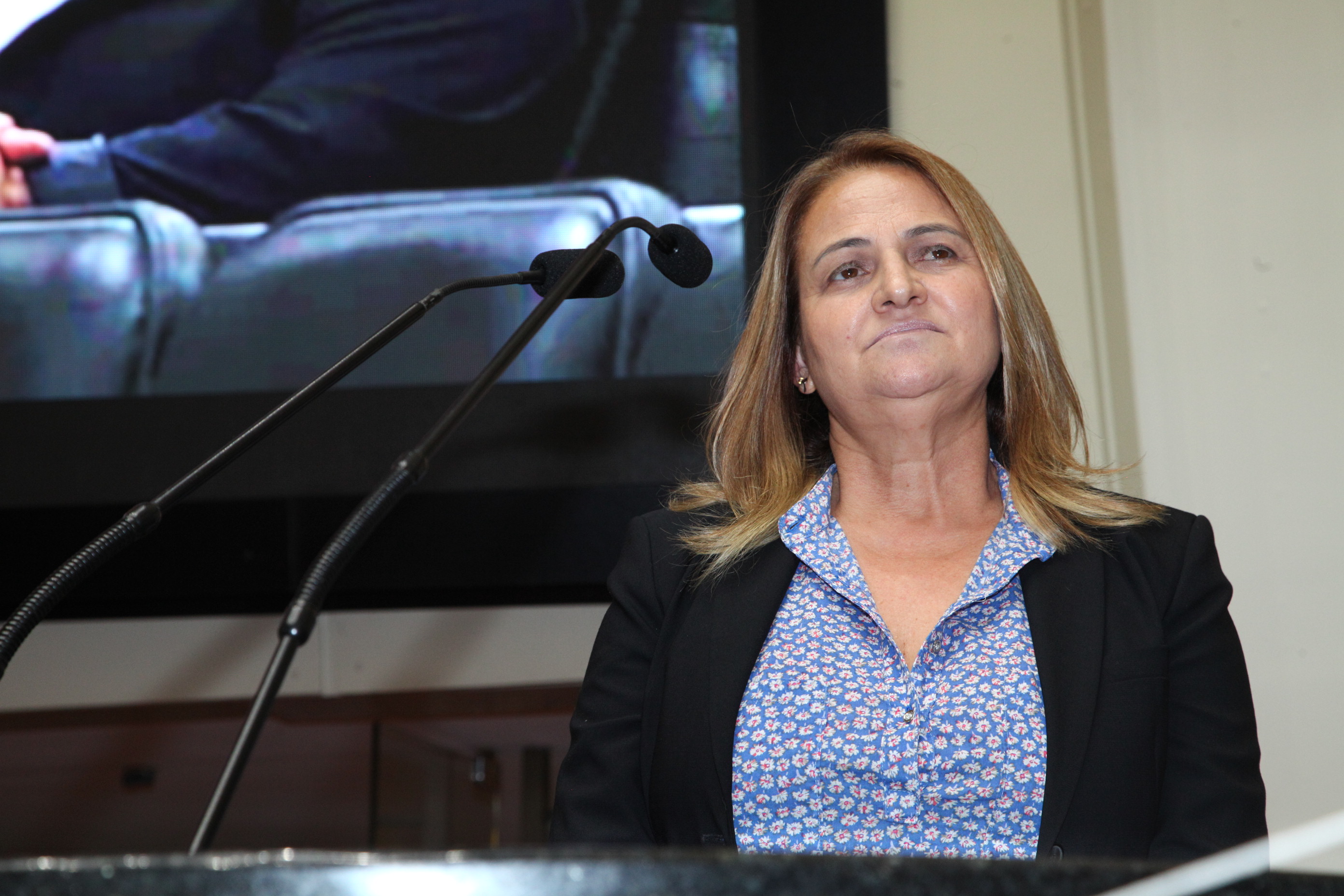 Sessão Especial em Comemoração a Campanha da Fraternidade 2019