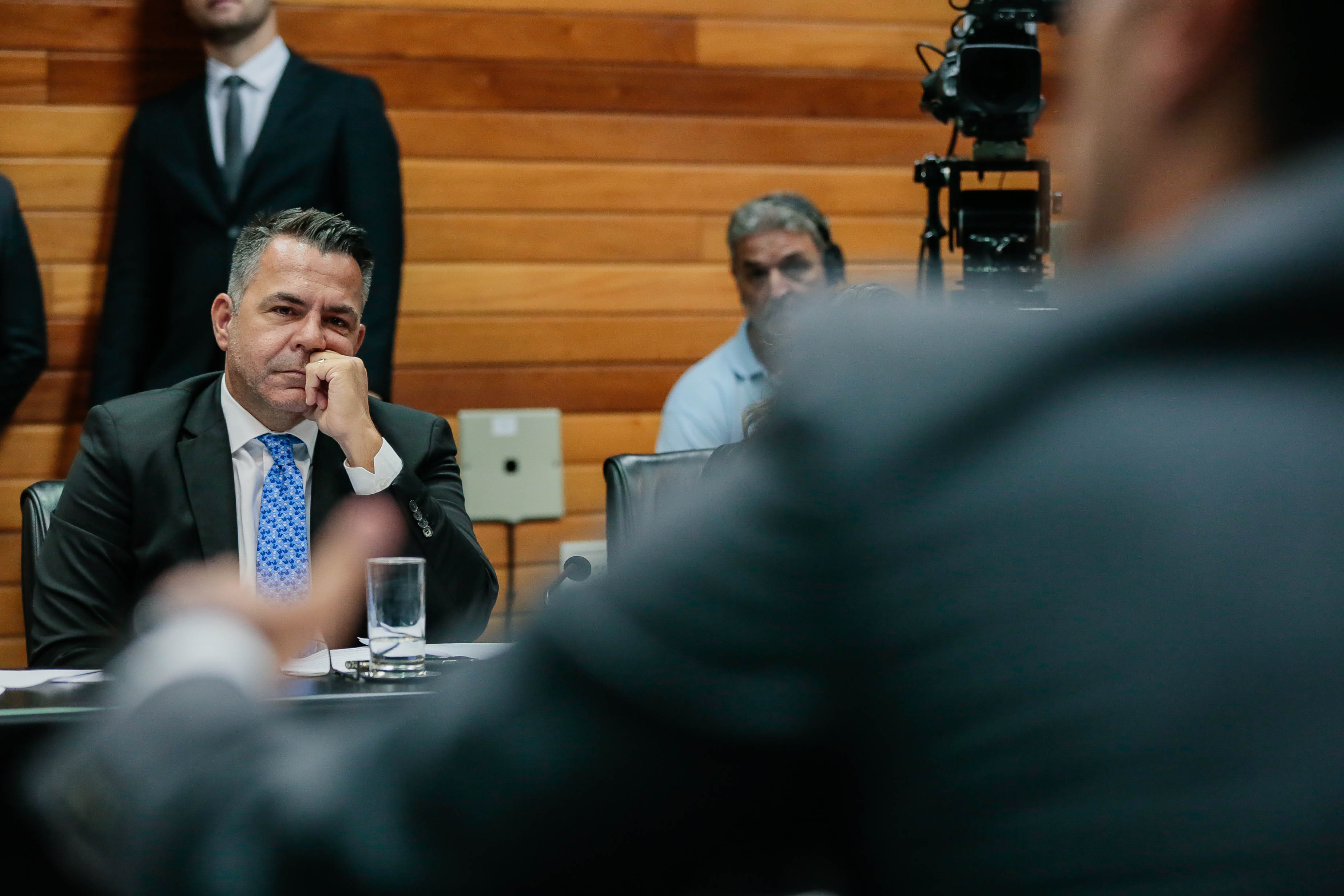 Comissão de Constituição e Justiça