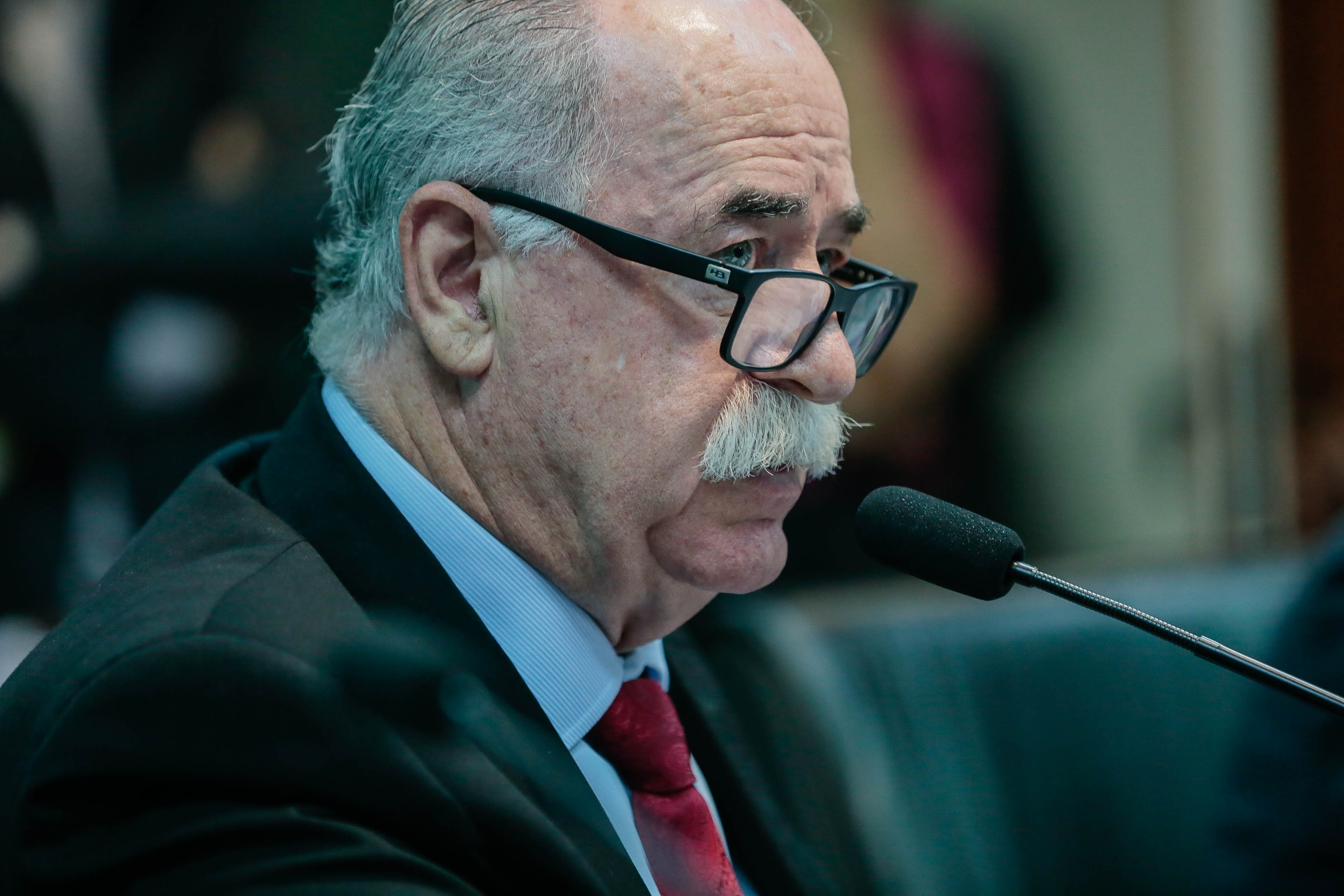 Deputado Romildo Titon (MDB)