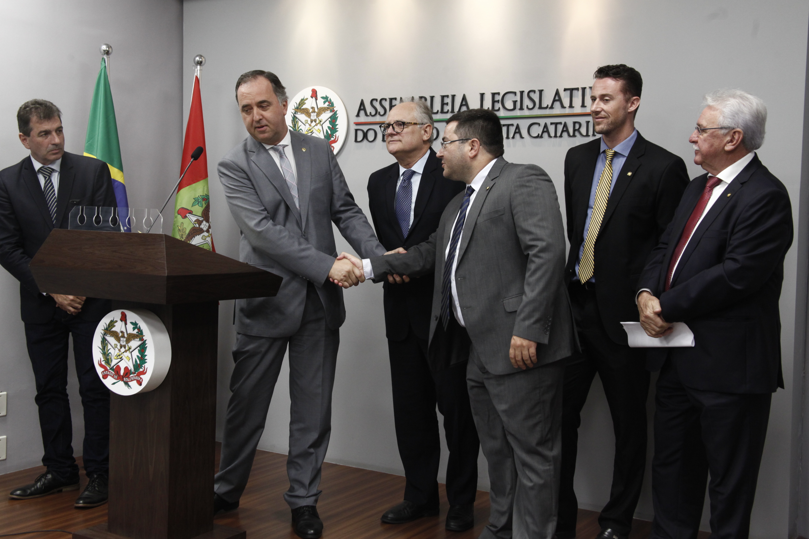 LANÇAMENTO – Frente Parlamentar Norte/Nordeste