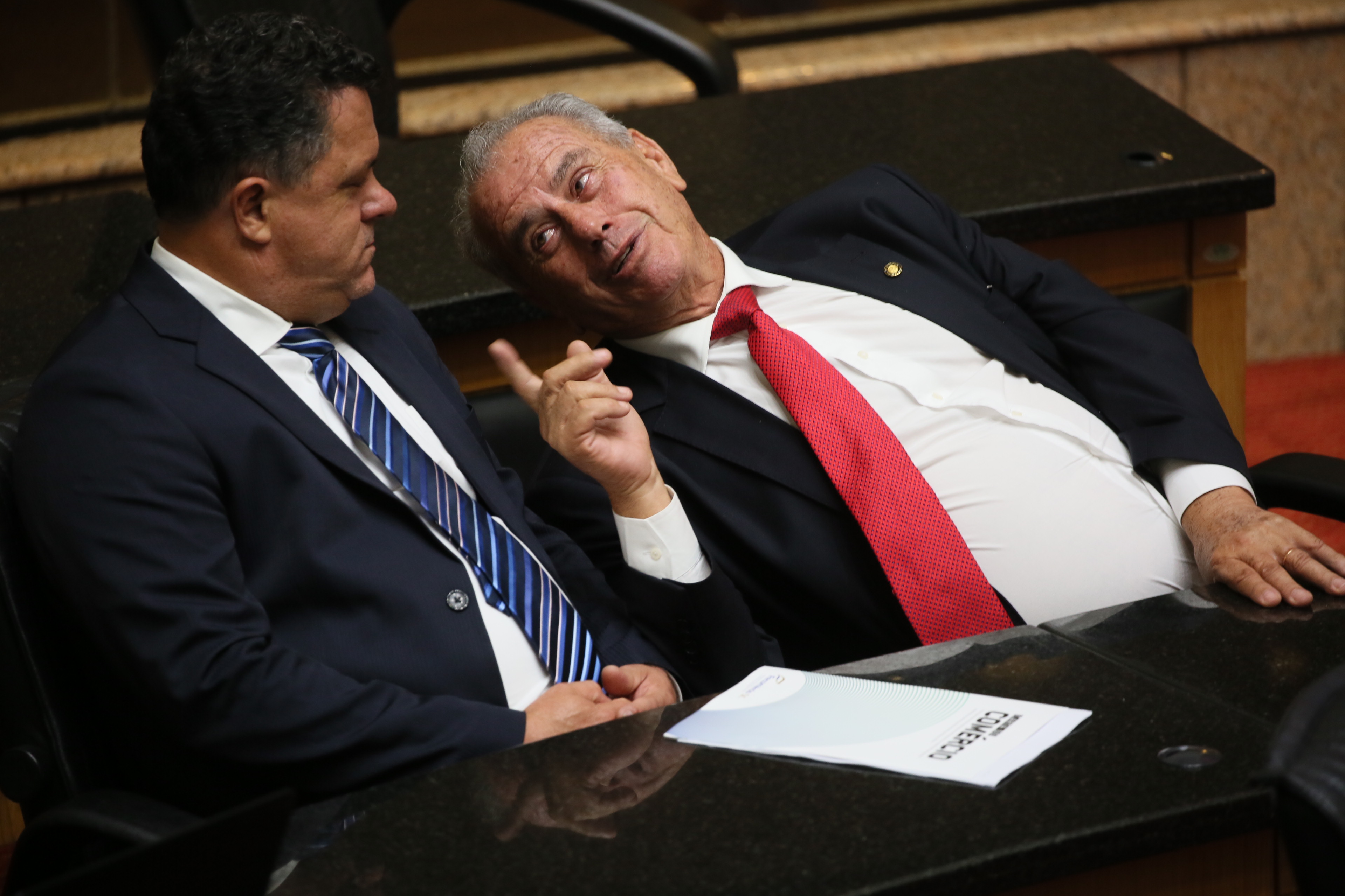 Sessão Ordinária.