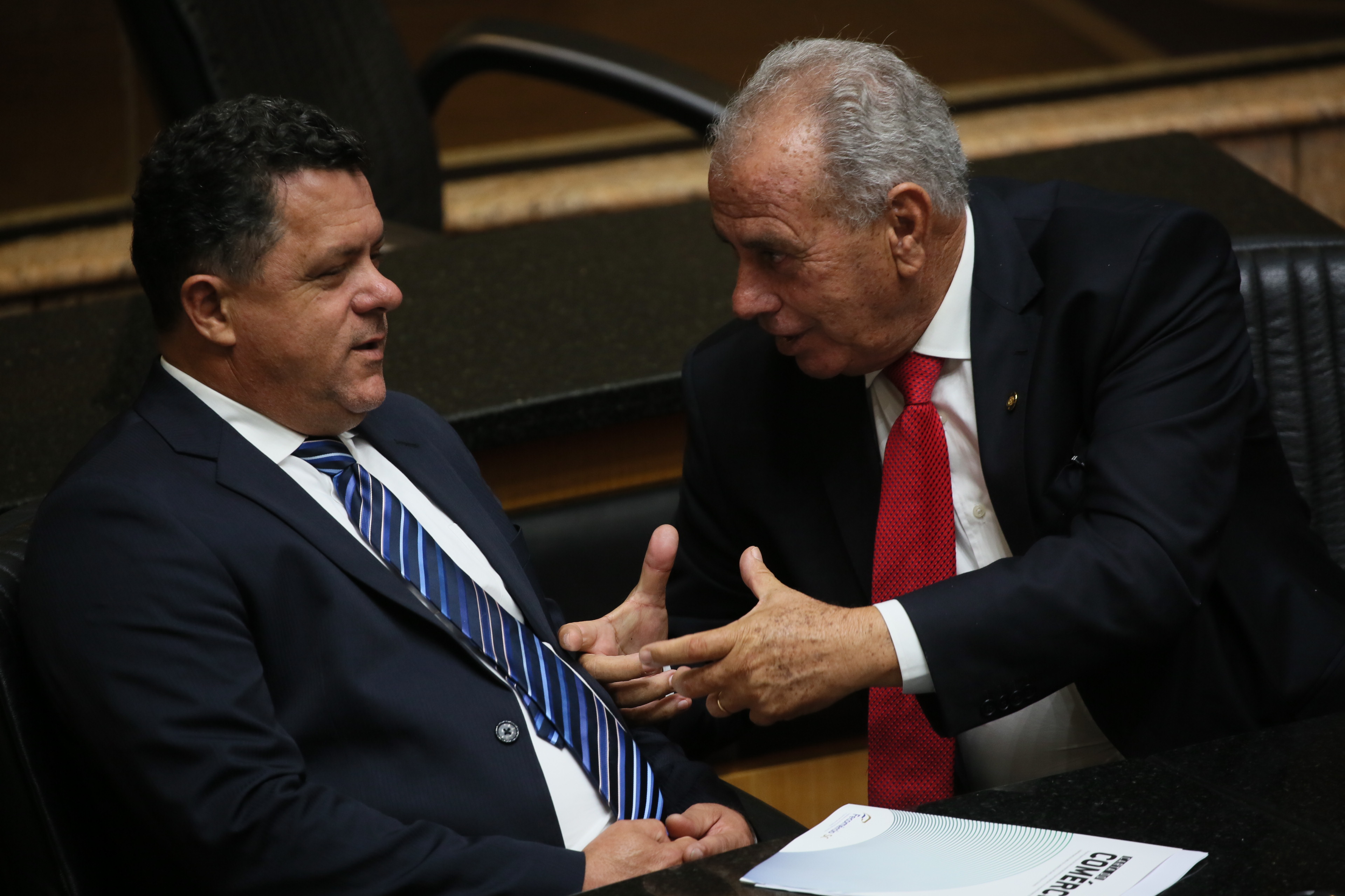 Sessão Ordinária.
