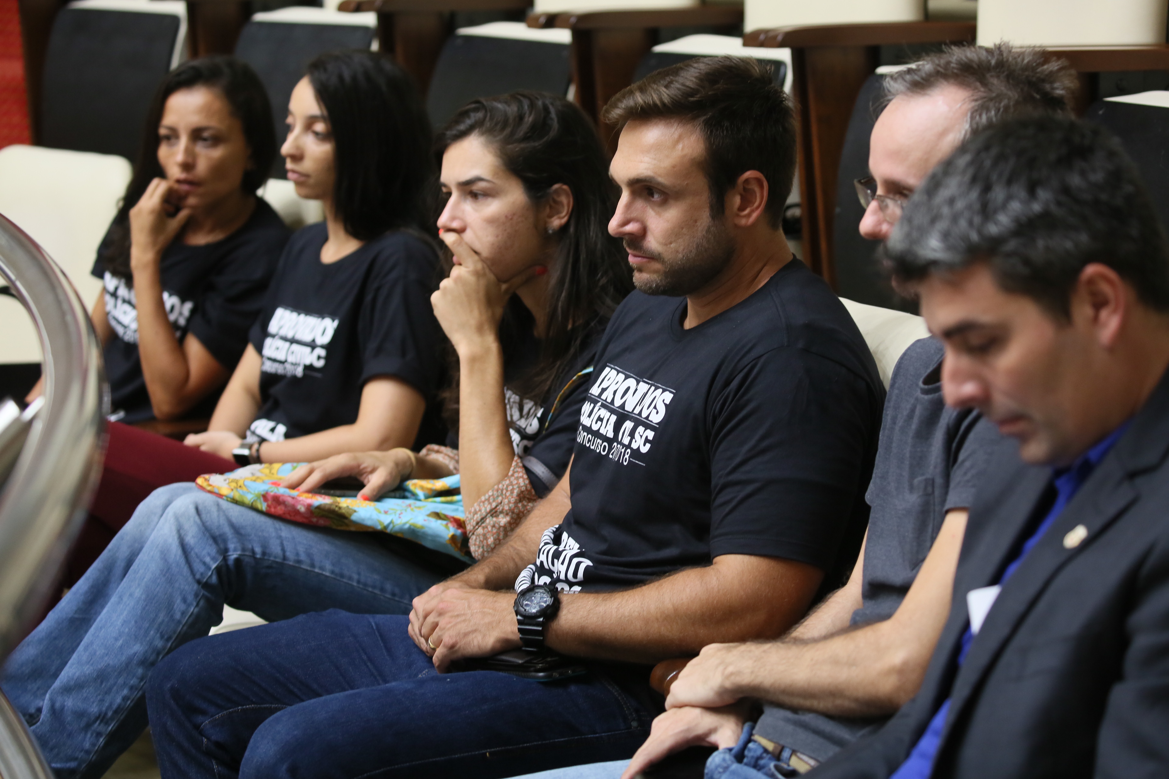 Sessão Ordinária.