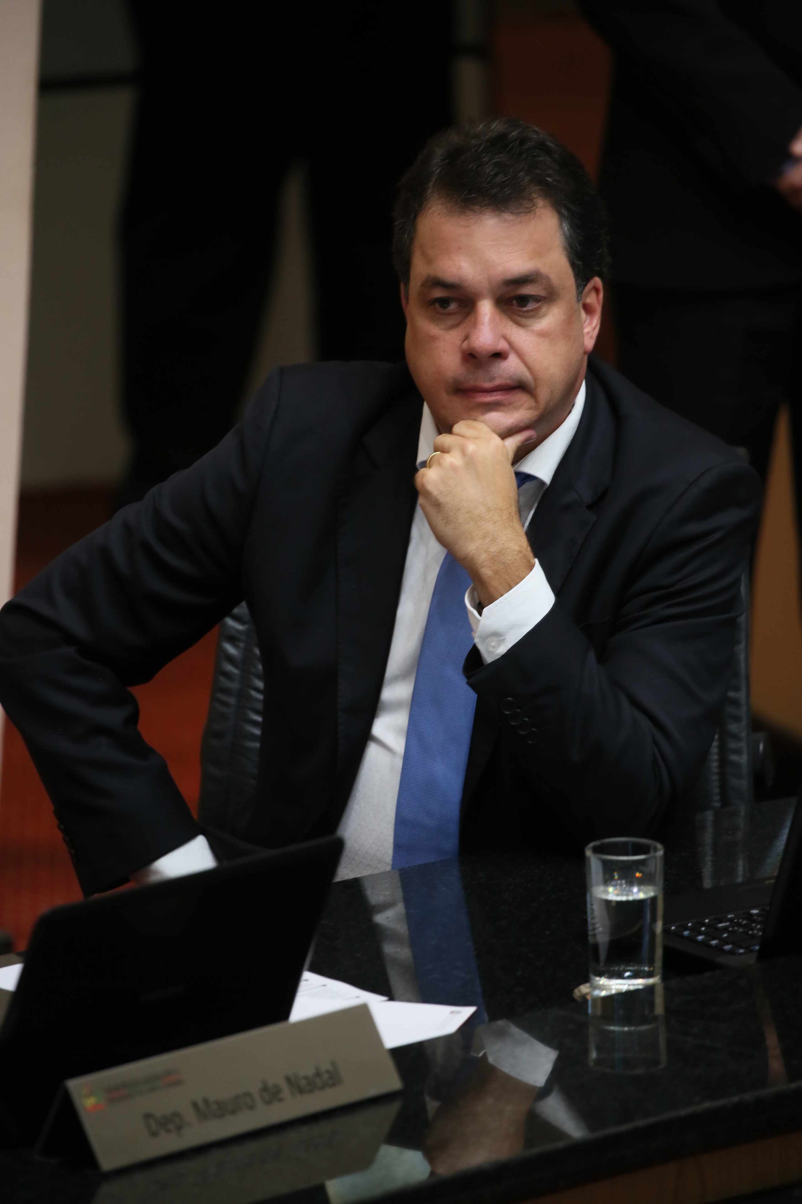 Sessão Ordinária.