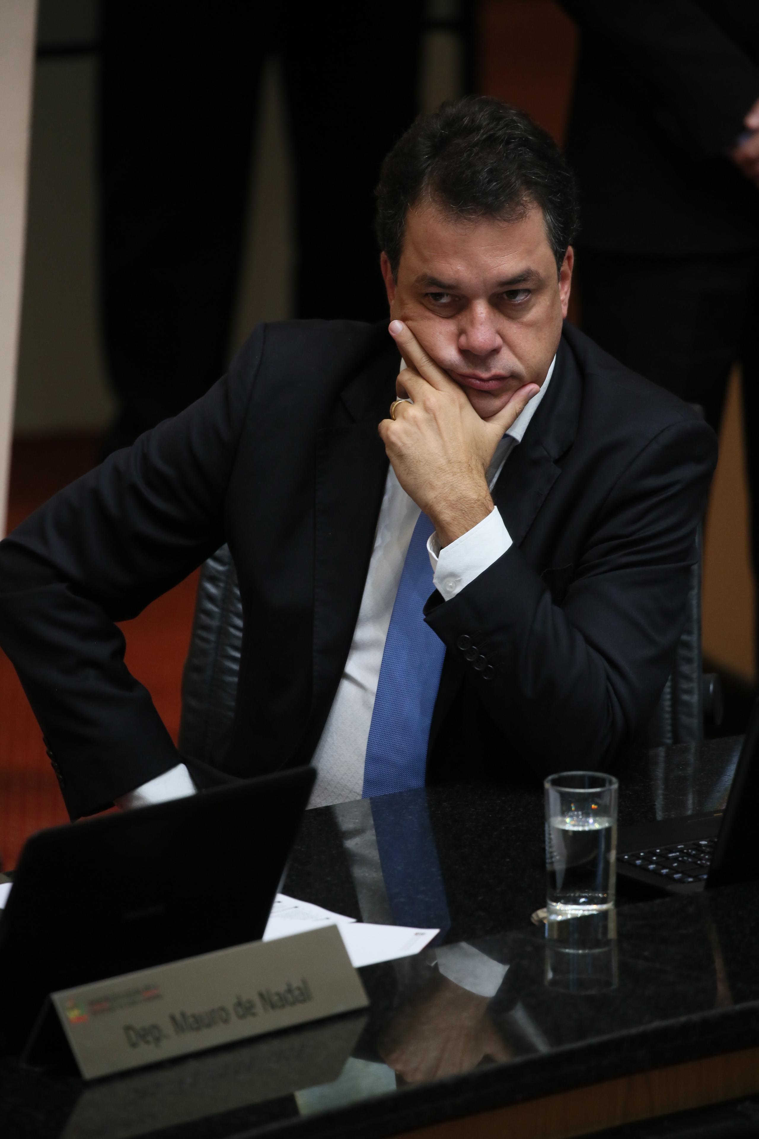 Sessão Ordinária.