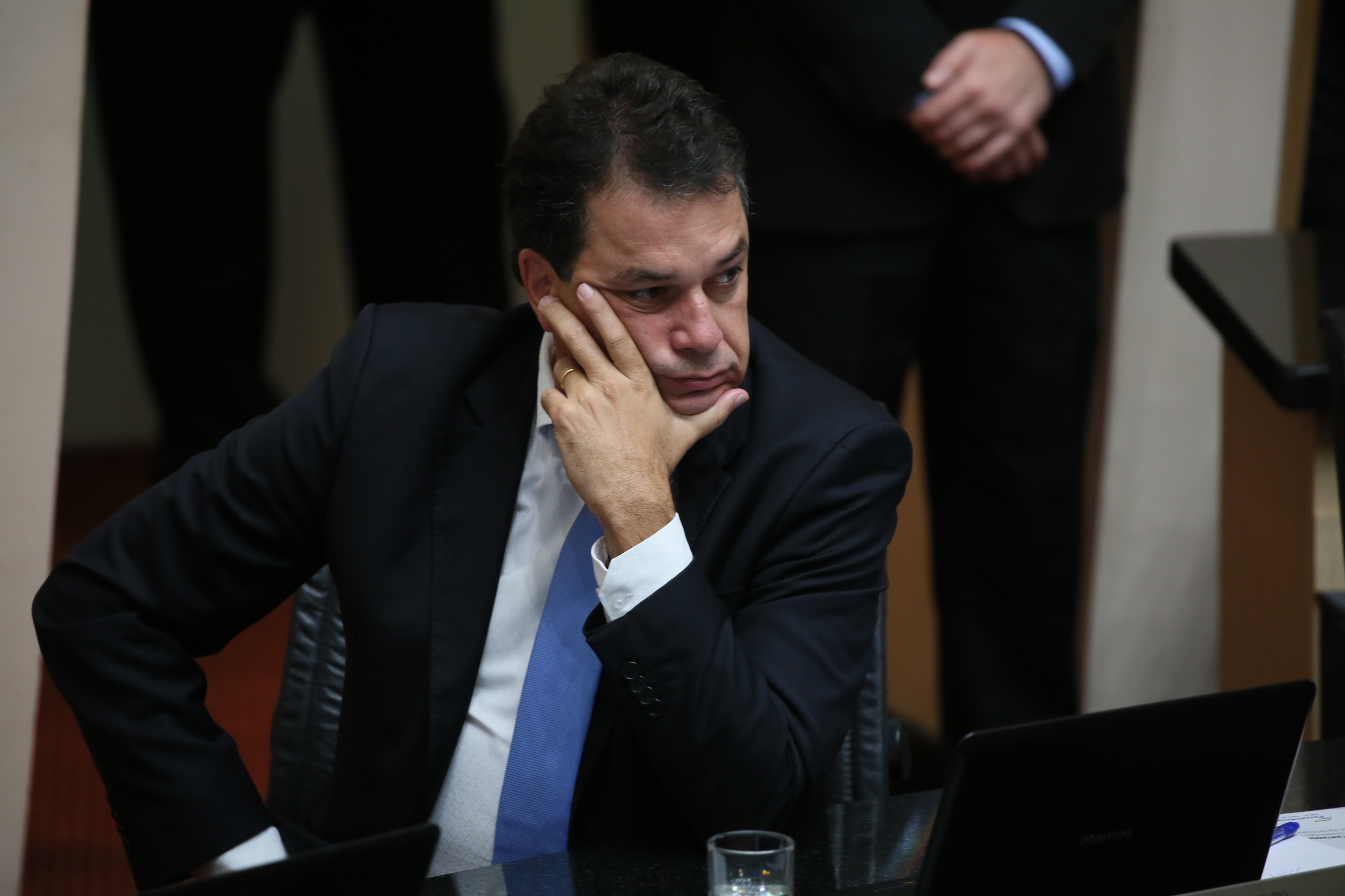 Sessão Ordinária.