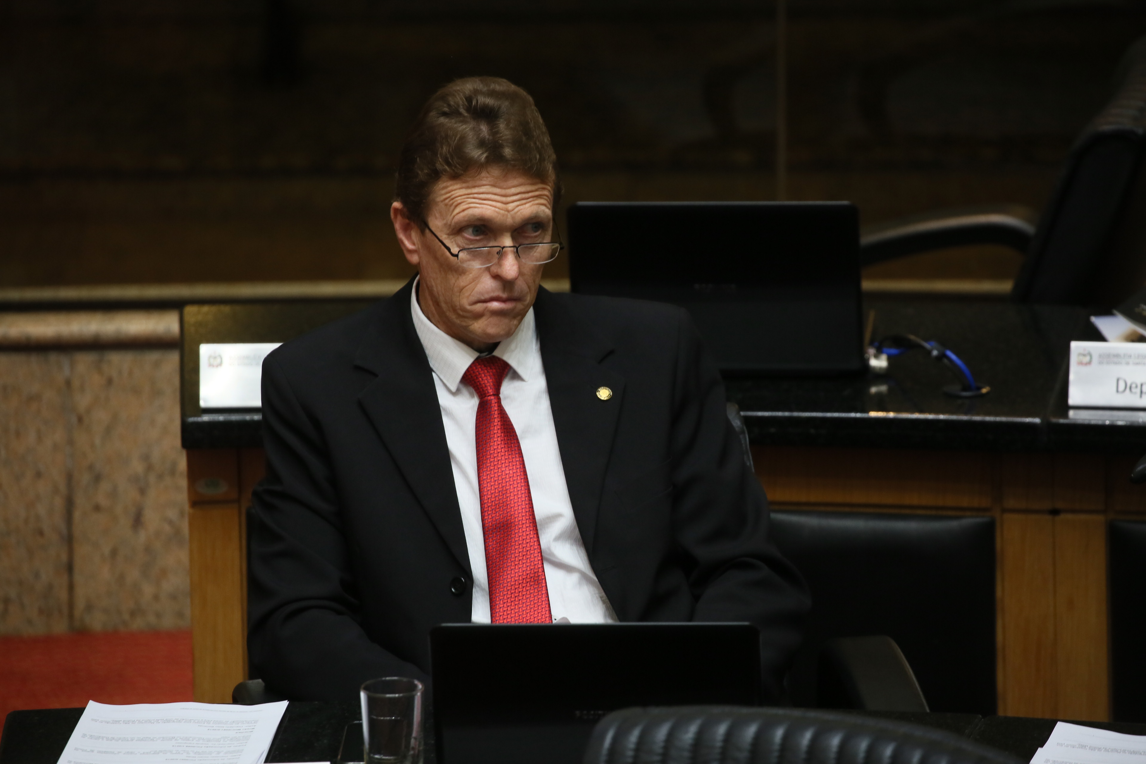 Sessão Ordinária.