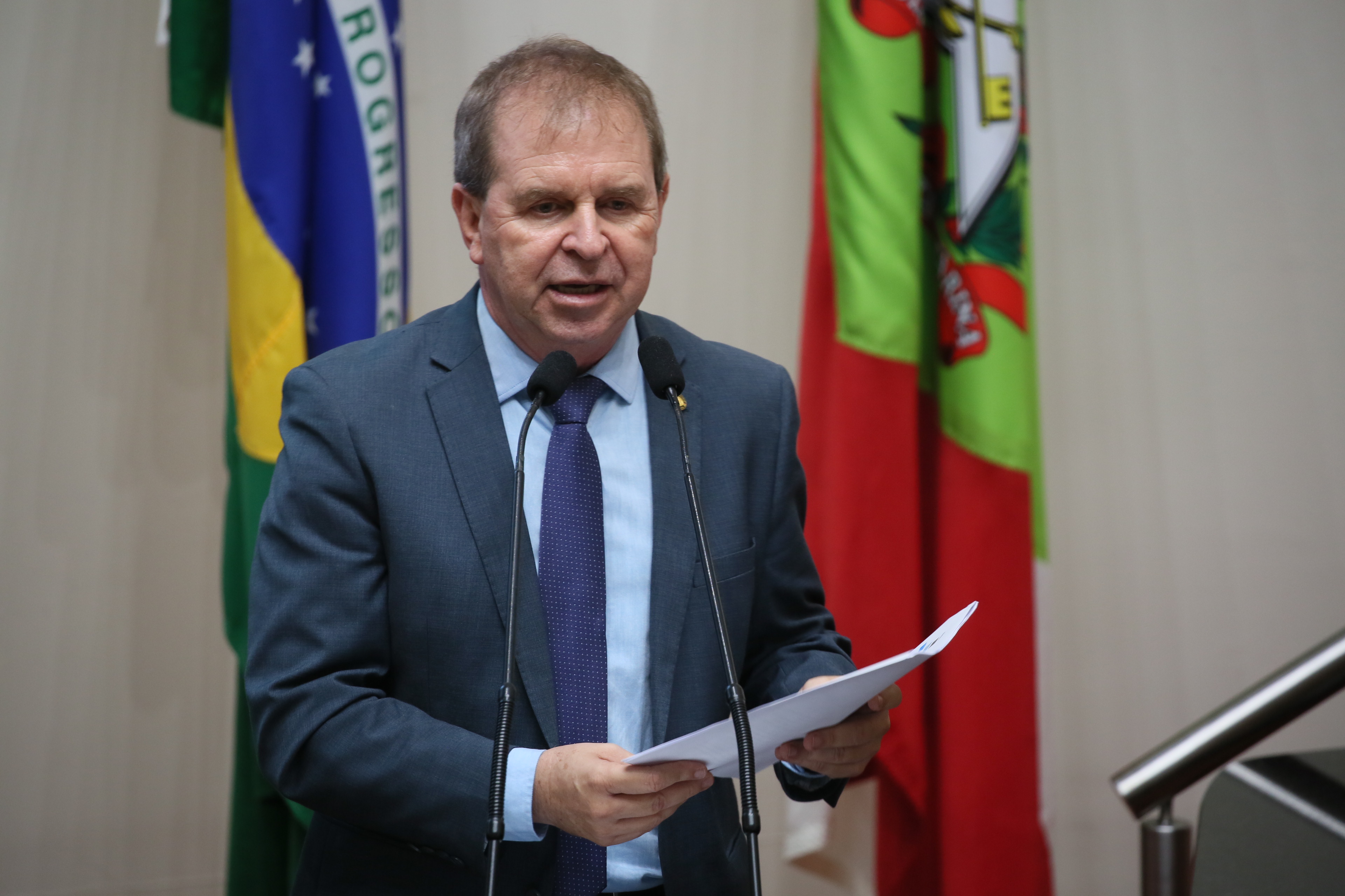 Sessão Ordinária.