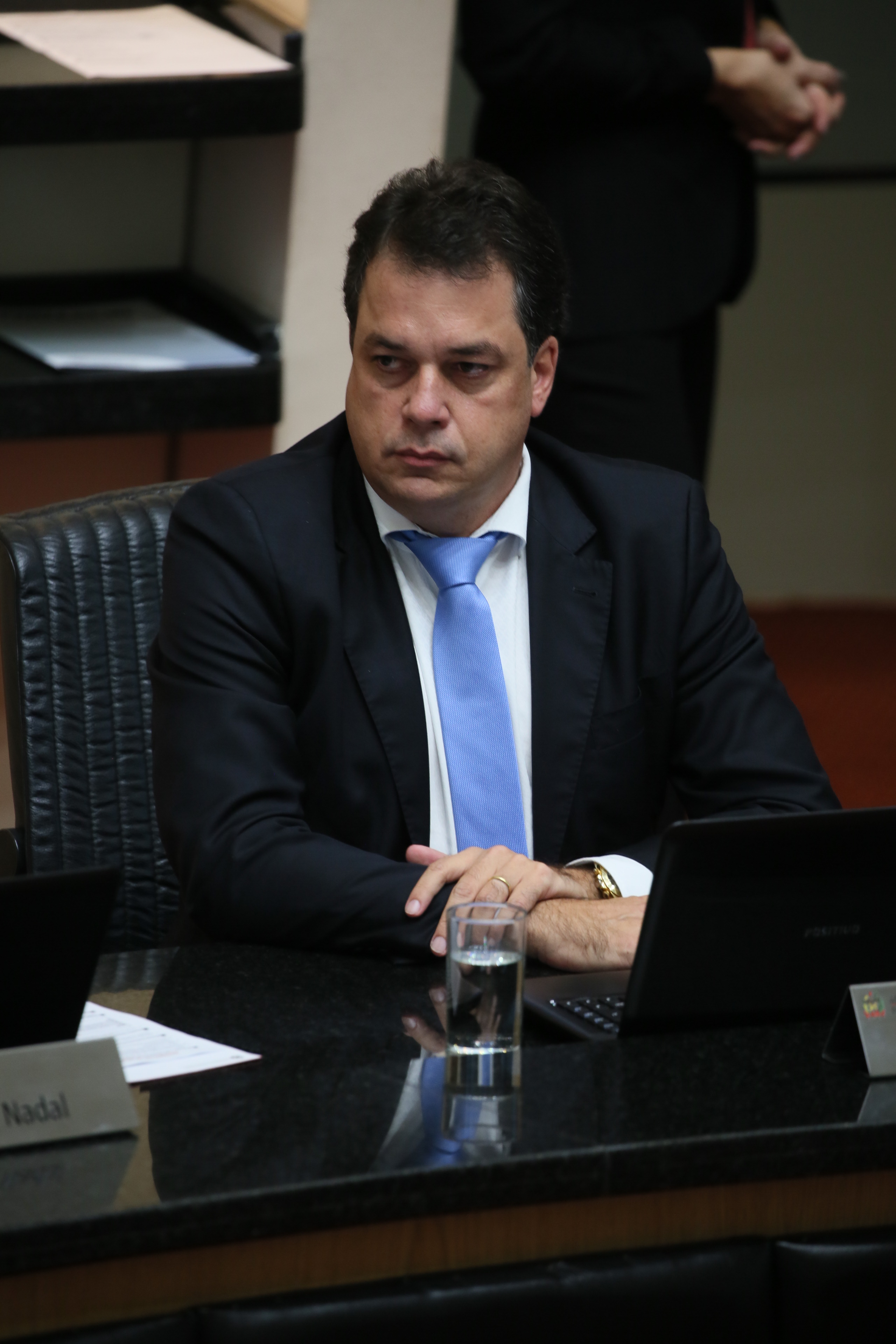 Sessão Ordinária.