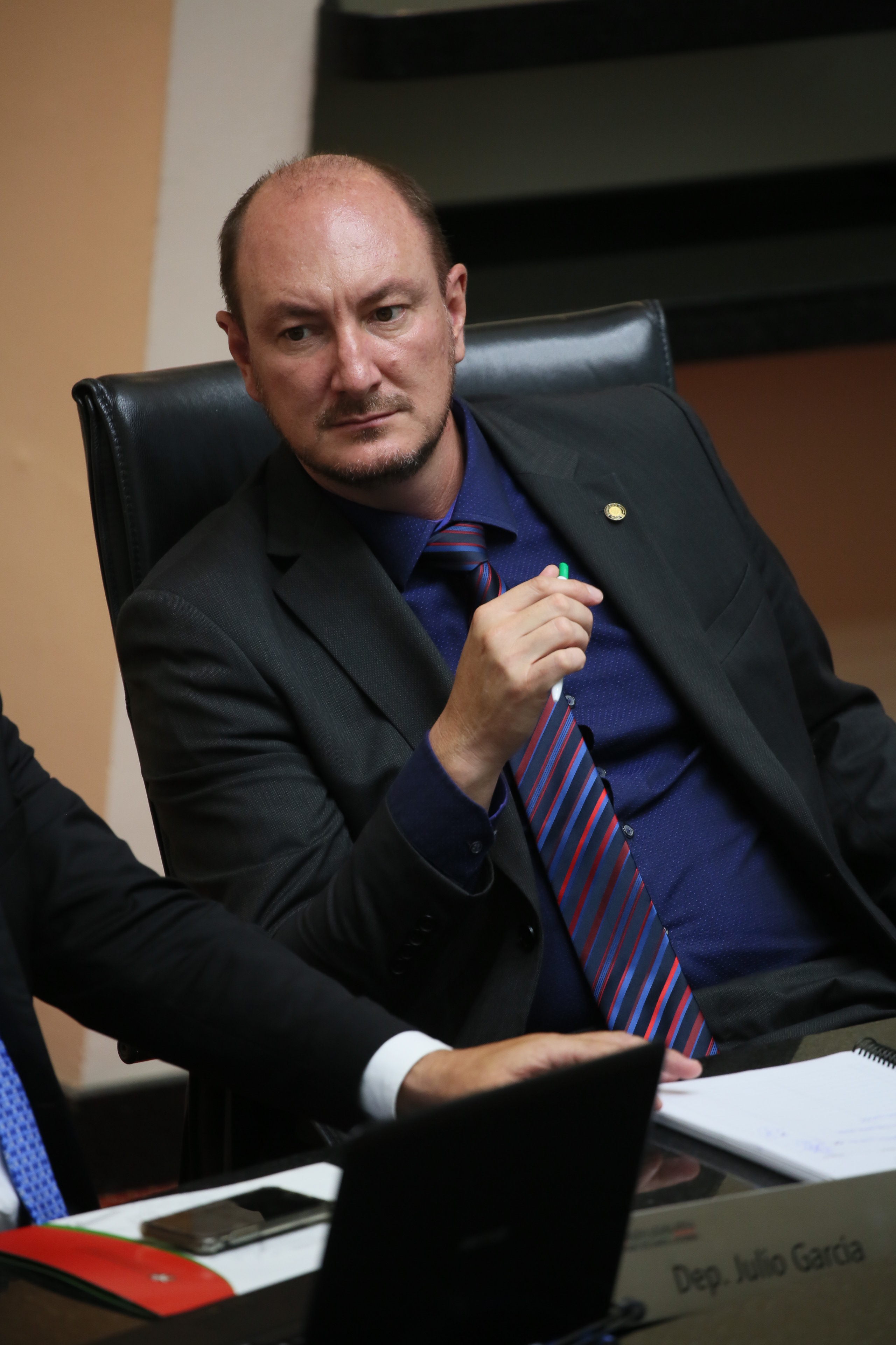 Sessão Ordinária.