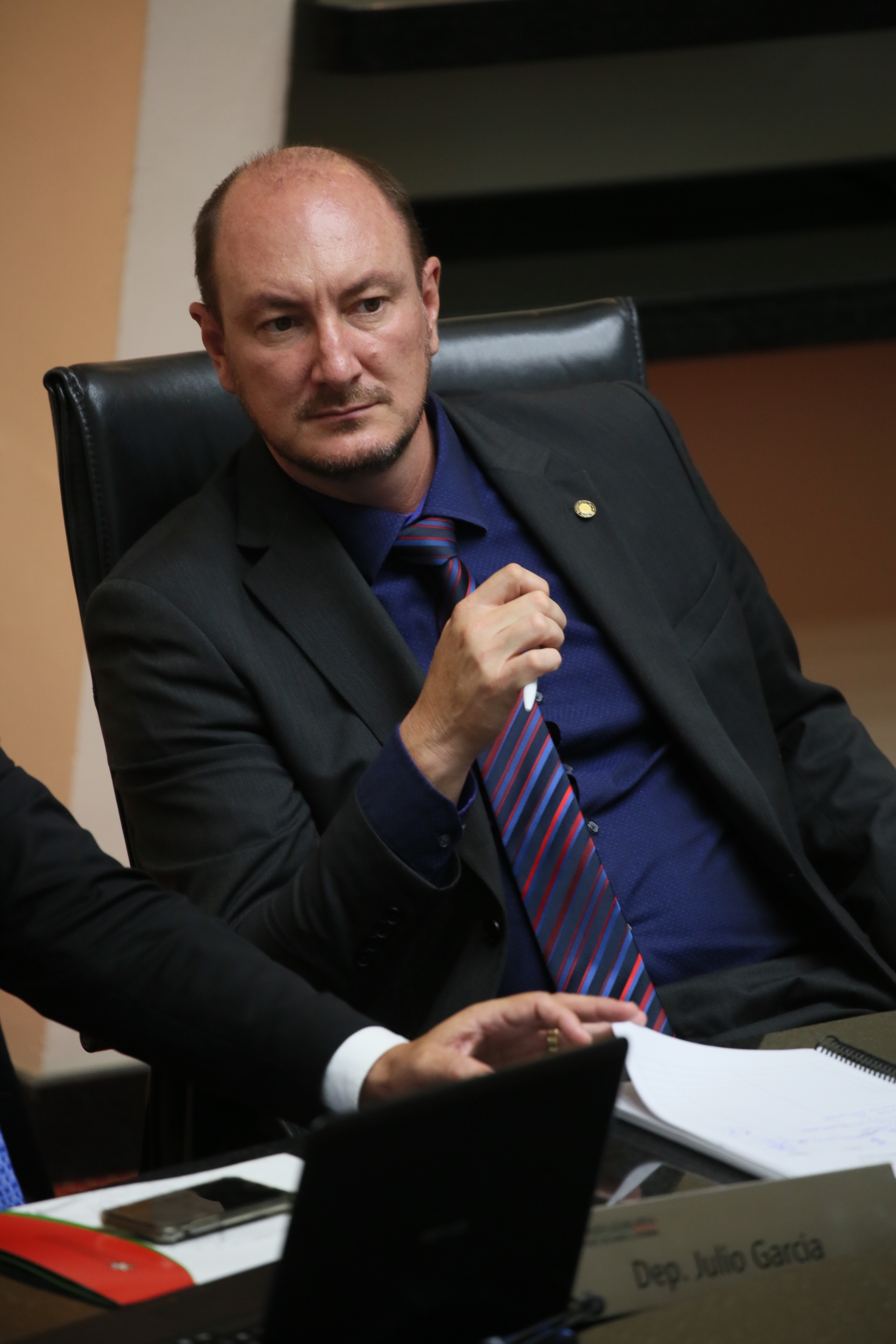 Sessão Ordinária.