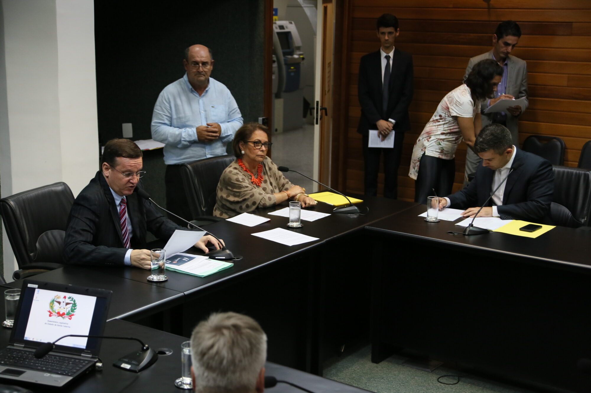 Audiências vão discutir contorno viário da Grande Florianópolis e barragens