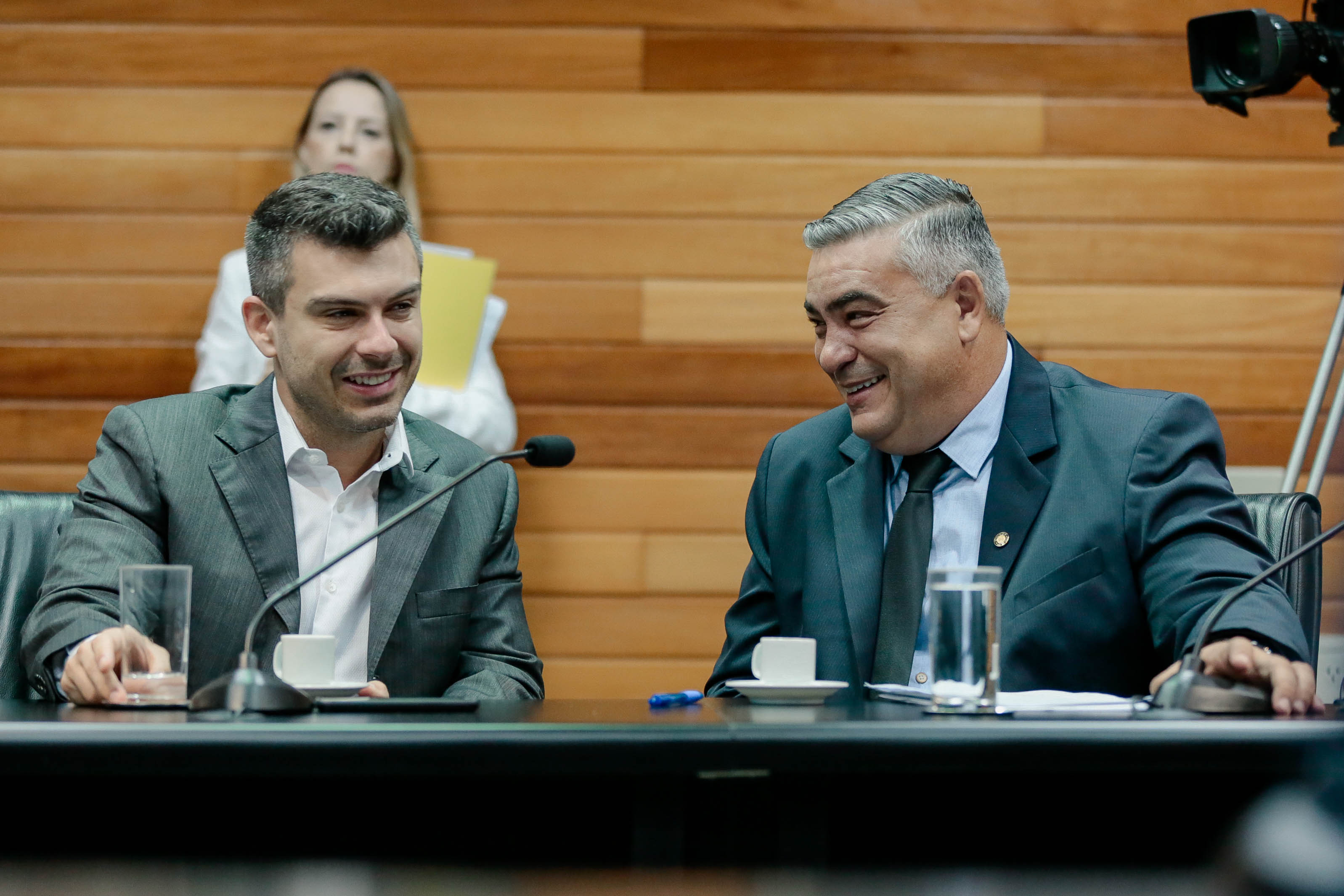 Comissão de Finanças e Tributação