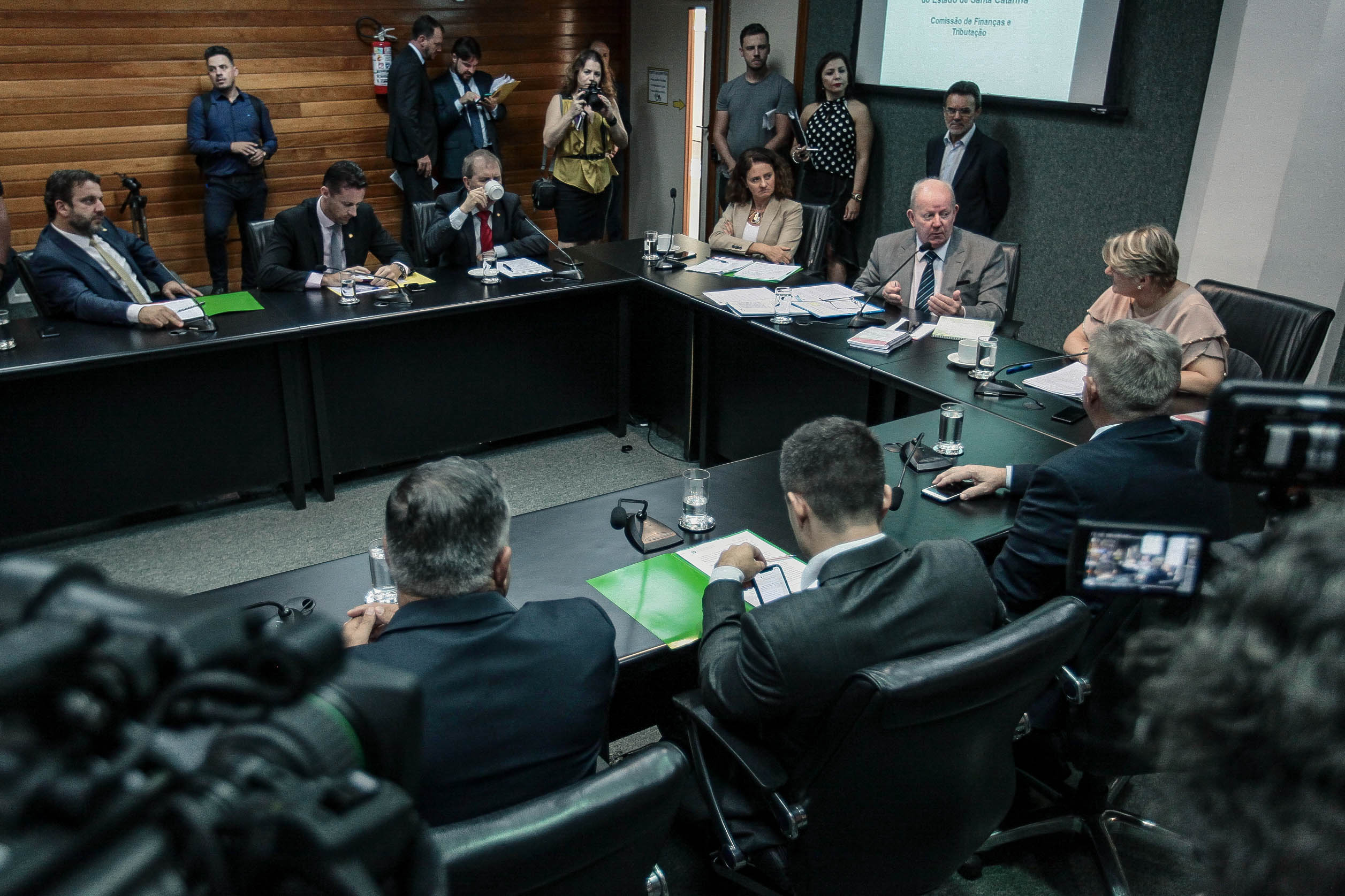 Comissão de Finanças e Tributação