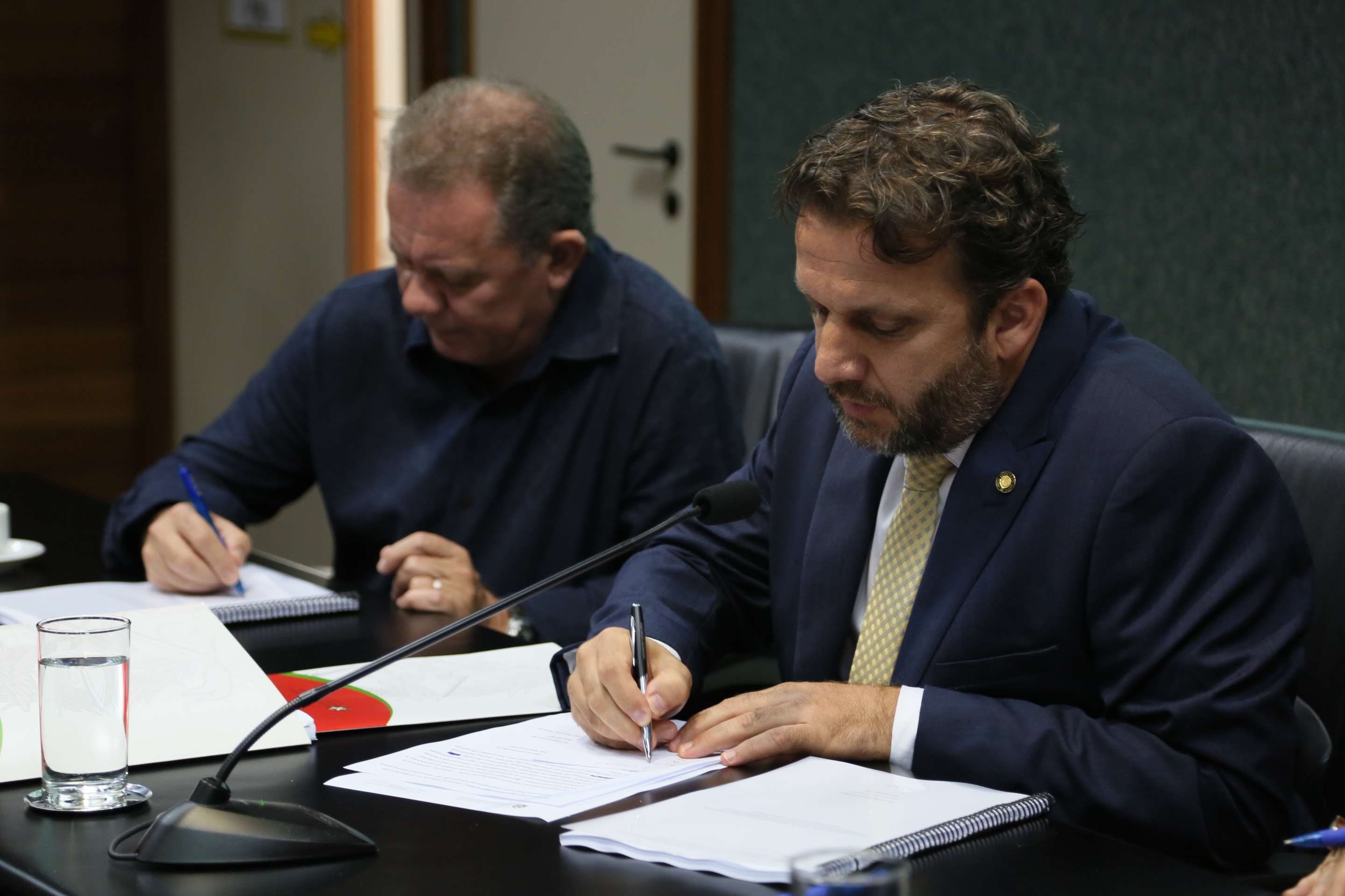 Comissão de Assuntos Municipais.