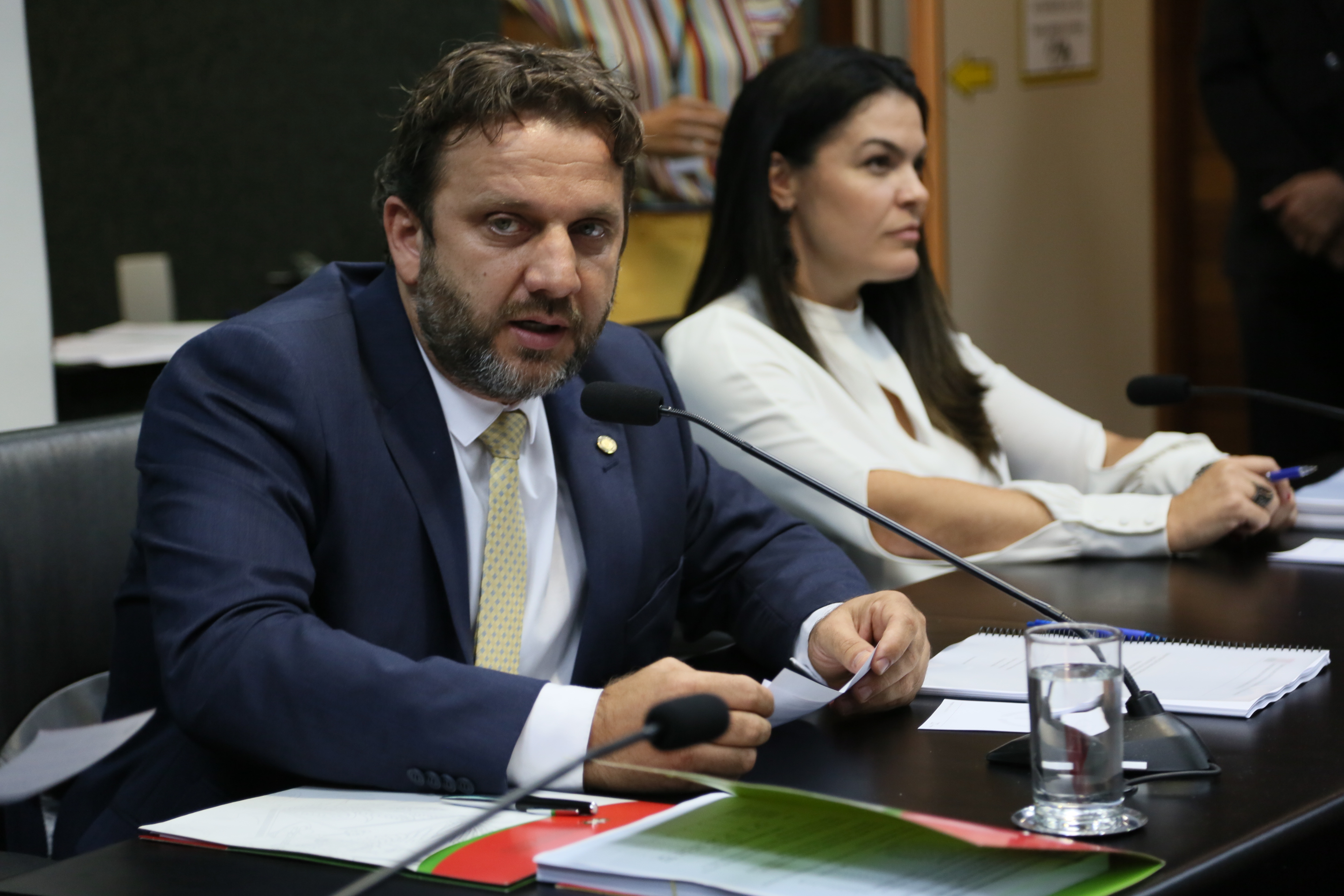 Comissão de Assuntos Municipais.