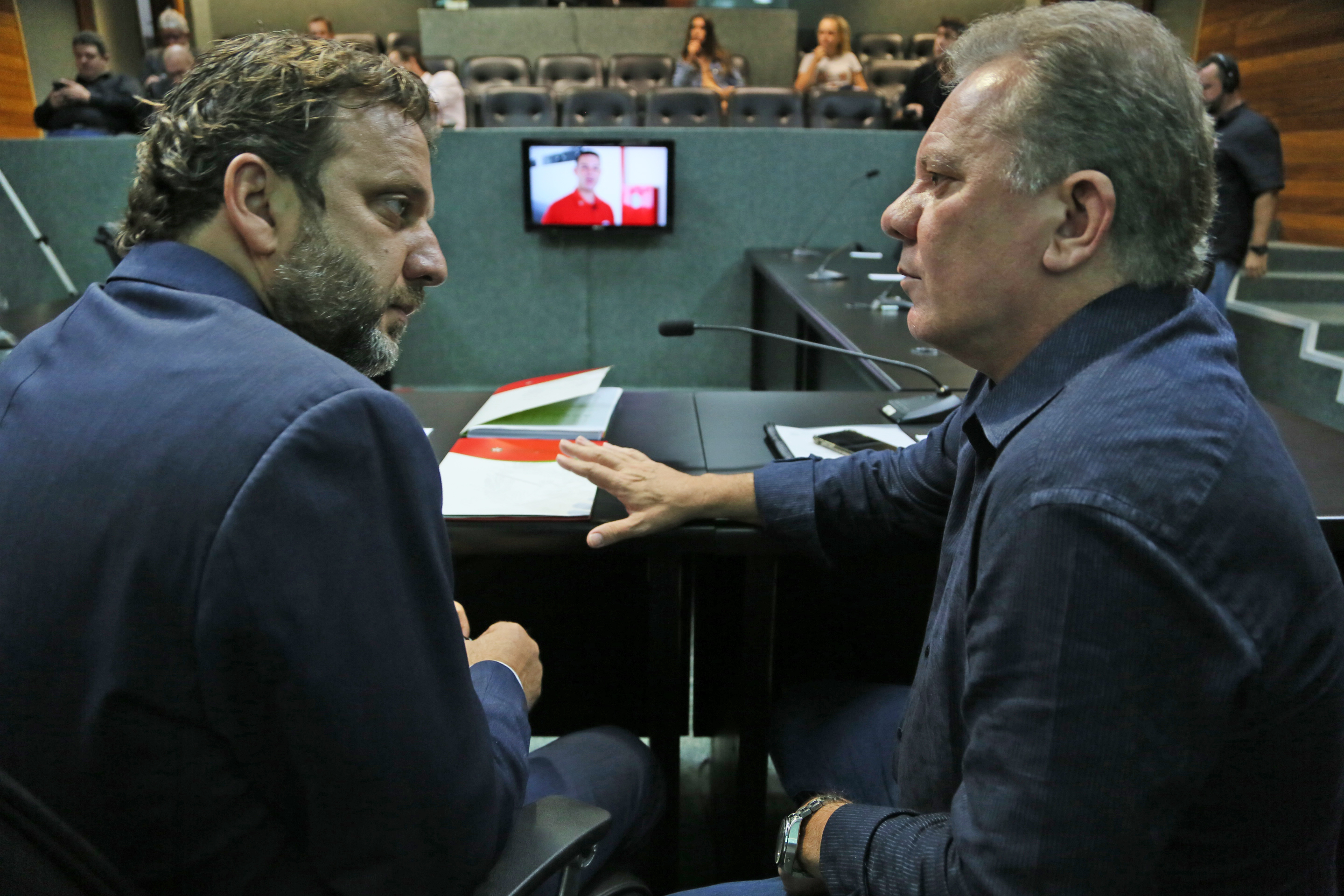 Comissão de Assuntos Municipais.