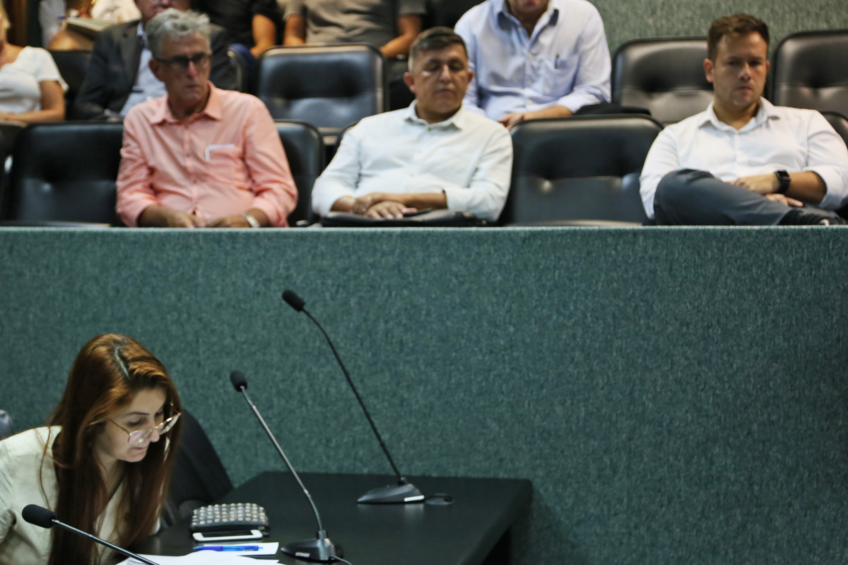 Comissão de Assuntos Municipais.