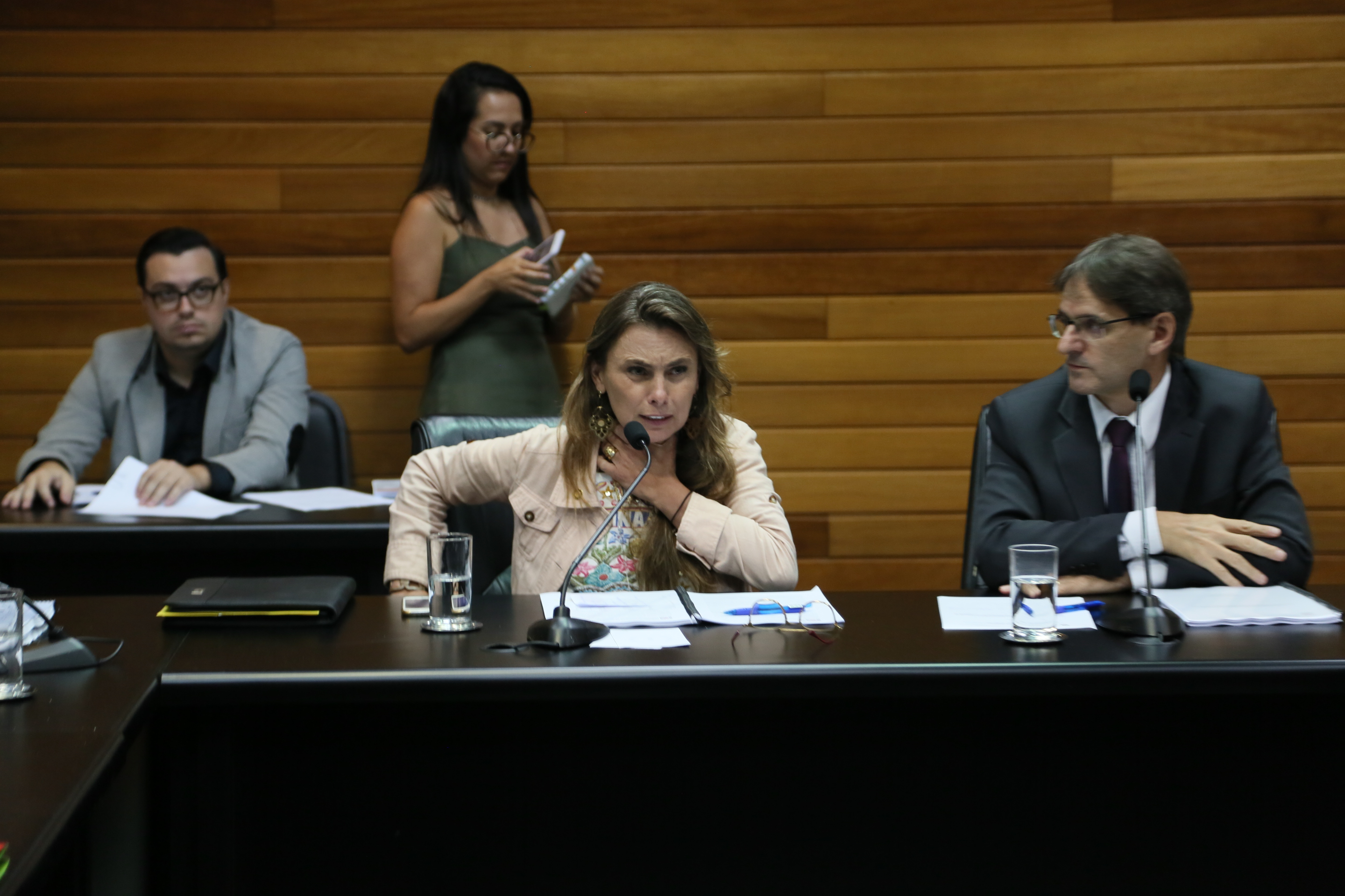 Comissão de Assuntos Municipais.